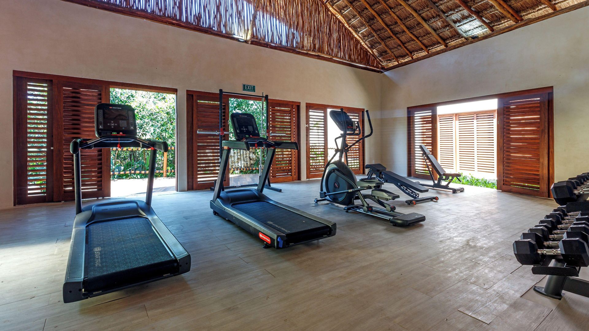 Hotel Shibari - Restaurant & Cenote Club Tulum