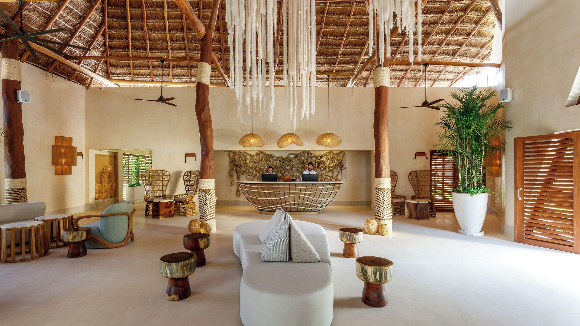 Shibari - Restaurant & Cenote Club 5* Tulum