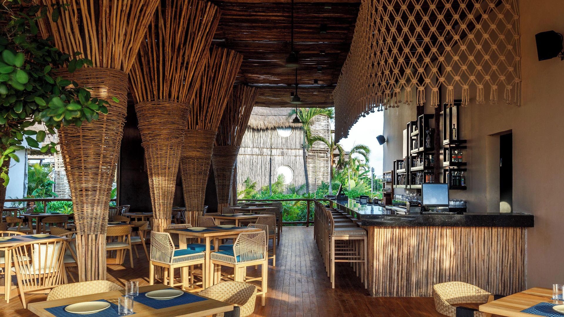 Shibari - Restaurant & Cenote Club 5* Tulum