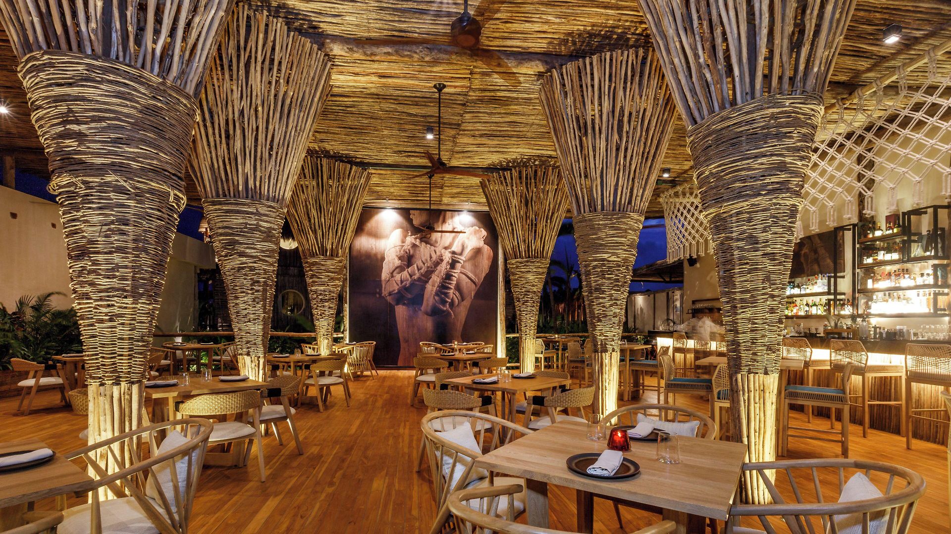 Shibari - Restaurant & Cenote Club Hotel 5*