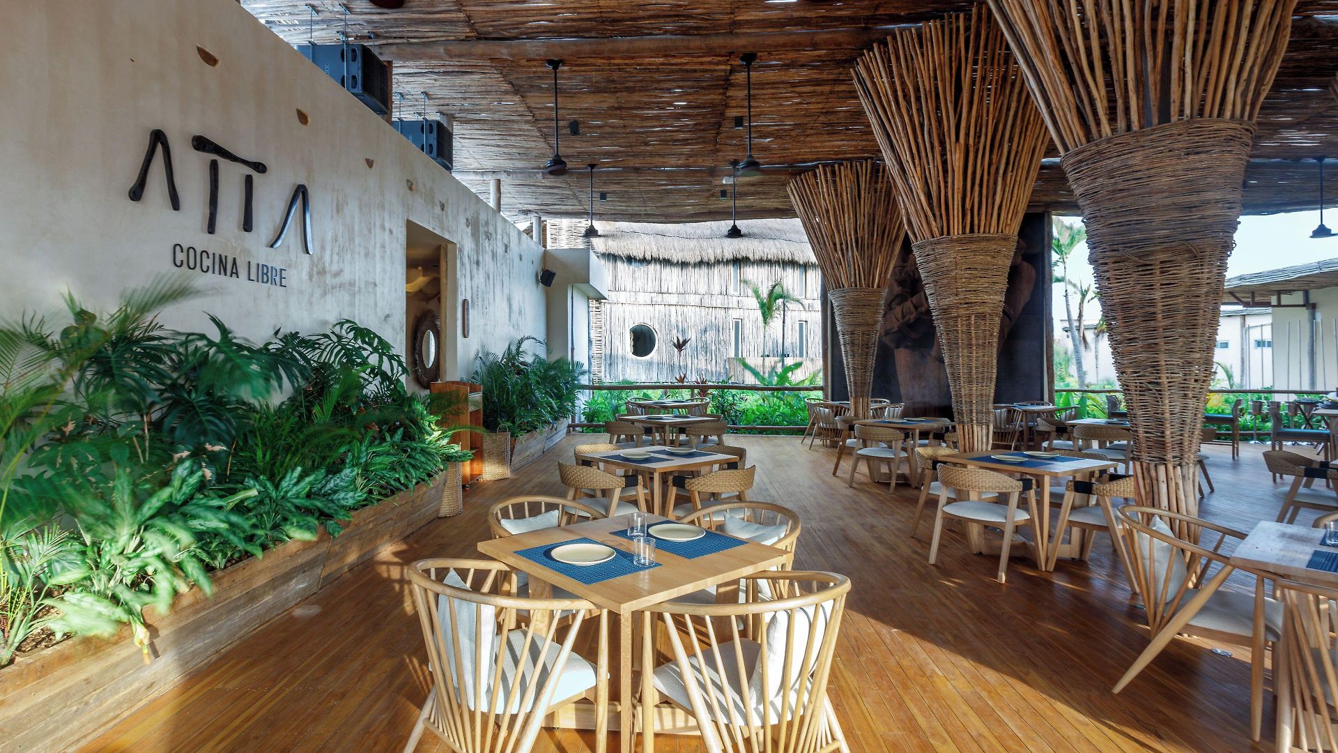 Hotel Shibari - Restaurant & Cenote Club