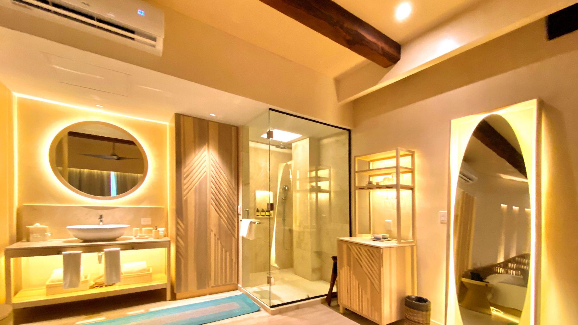 Hotel Shibari - Restaurant & Cenote Club