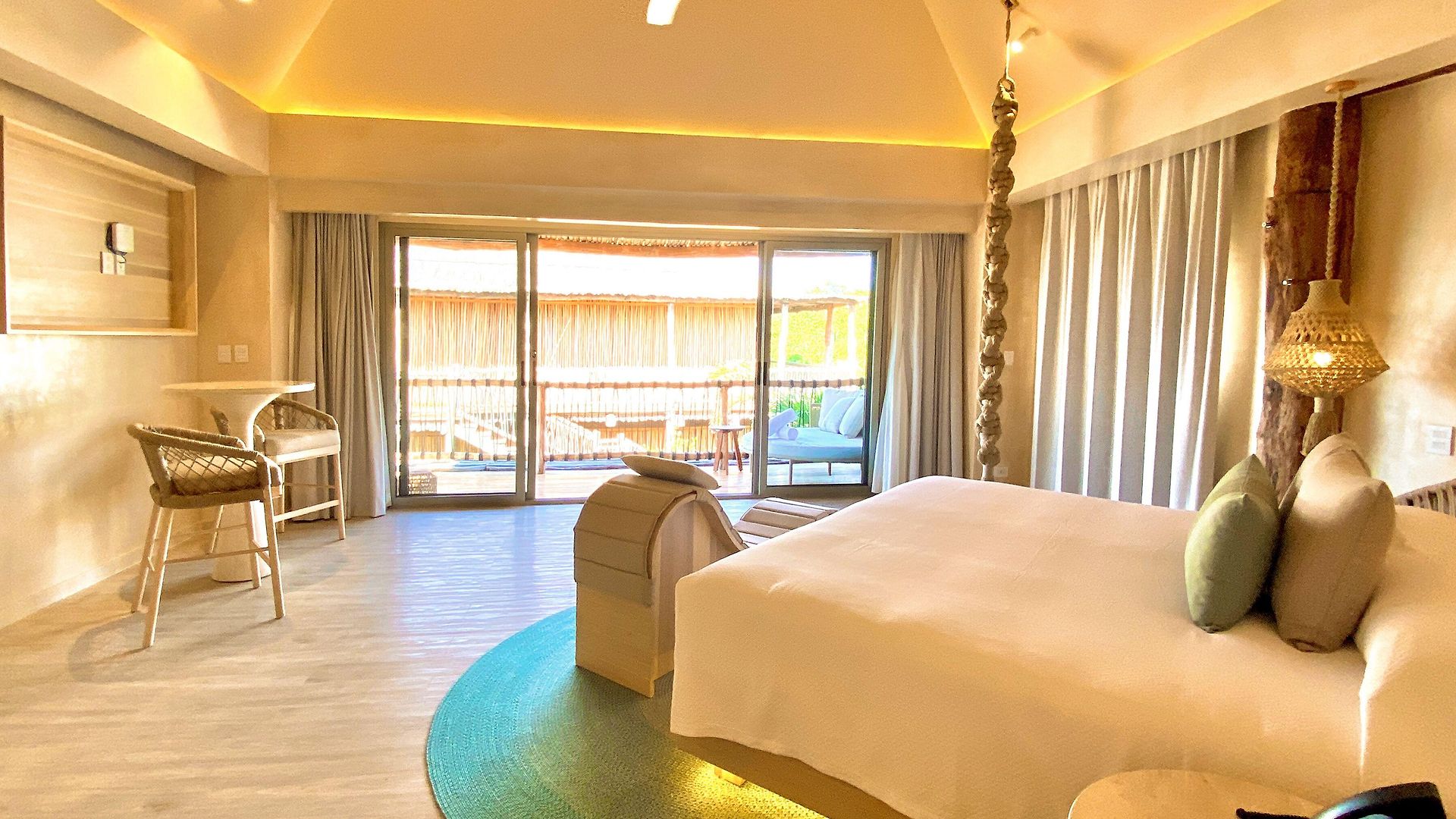 Hotel Shibari - Restaurant & Cenote Club