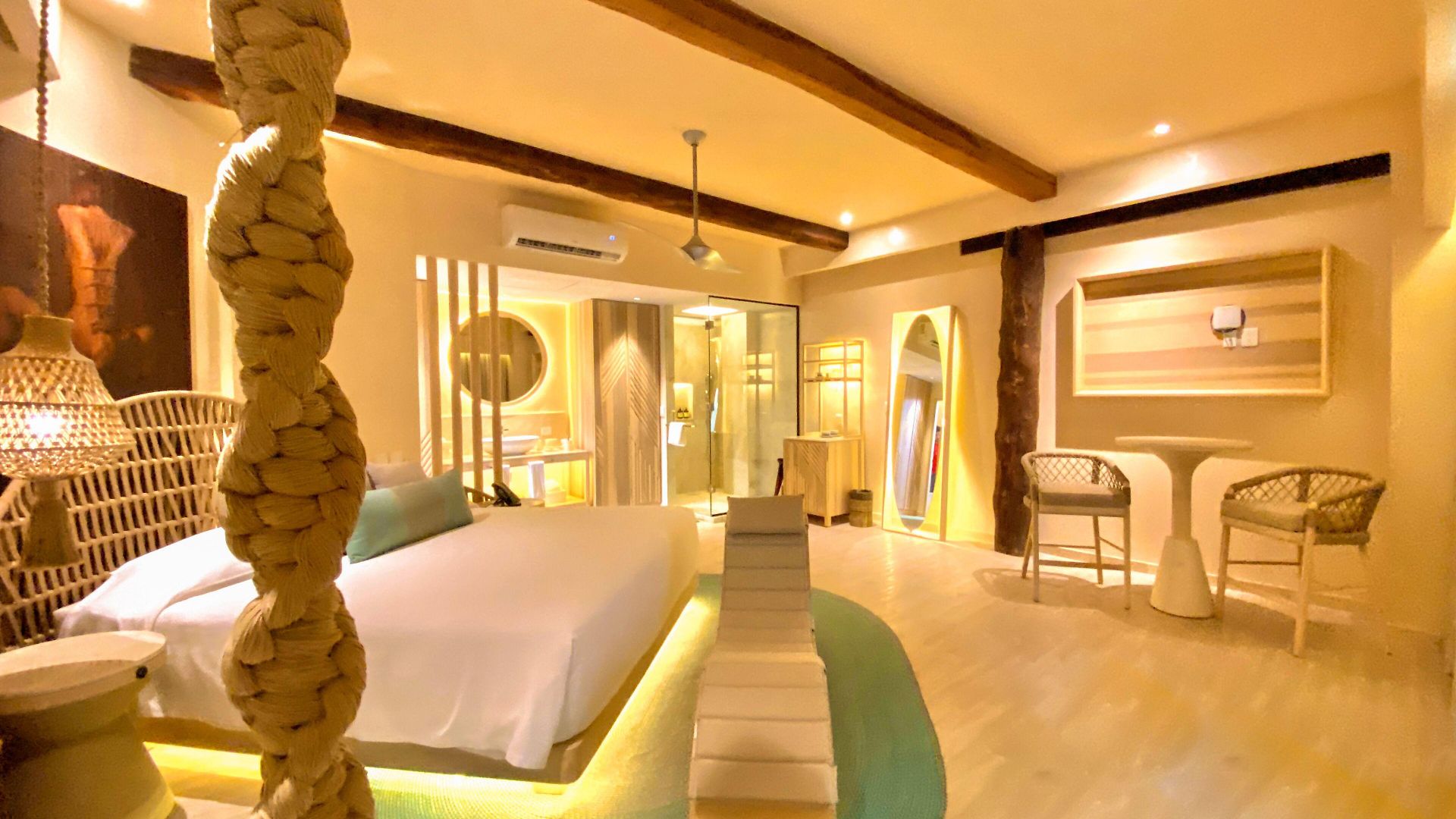 Hotel Shibari - Restaurant & Cenote Club