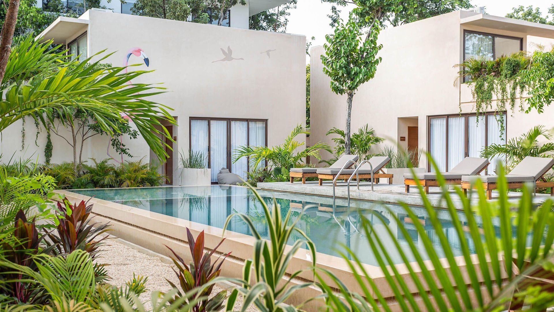 Collection O Faisano Boutique Hotel, Spa, Transportation, & Tours, (adults Only) Hotel Tulum