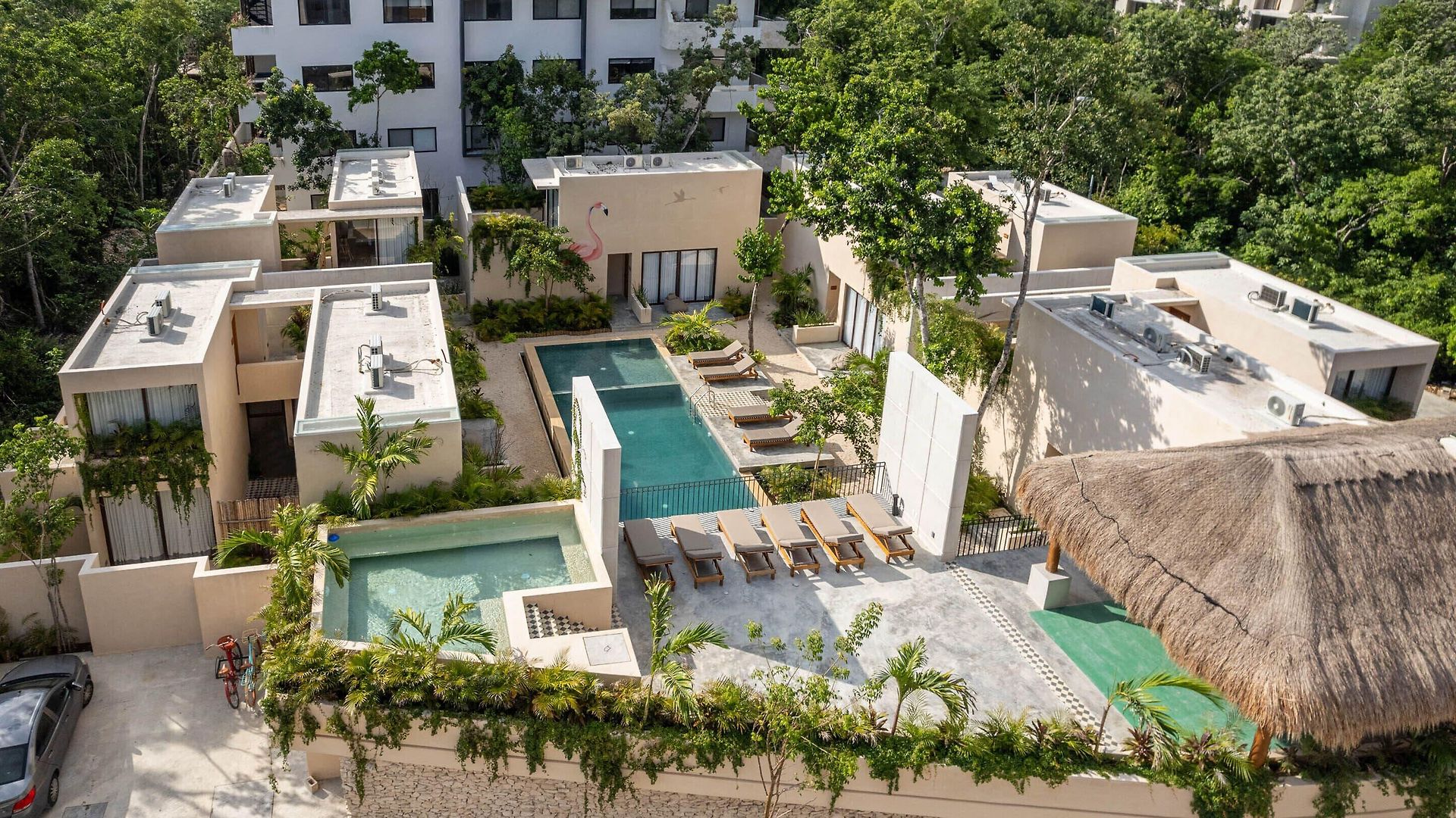 Hotel Collection O Faisano Boutique Hotel, Spa, Transportation, & Tours, (adults Only) 3*