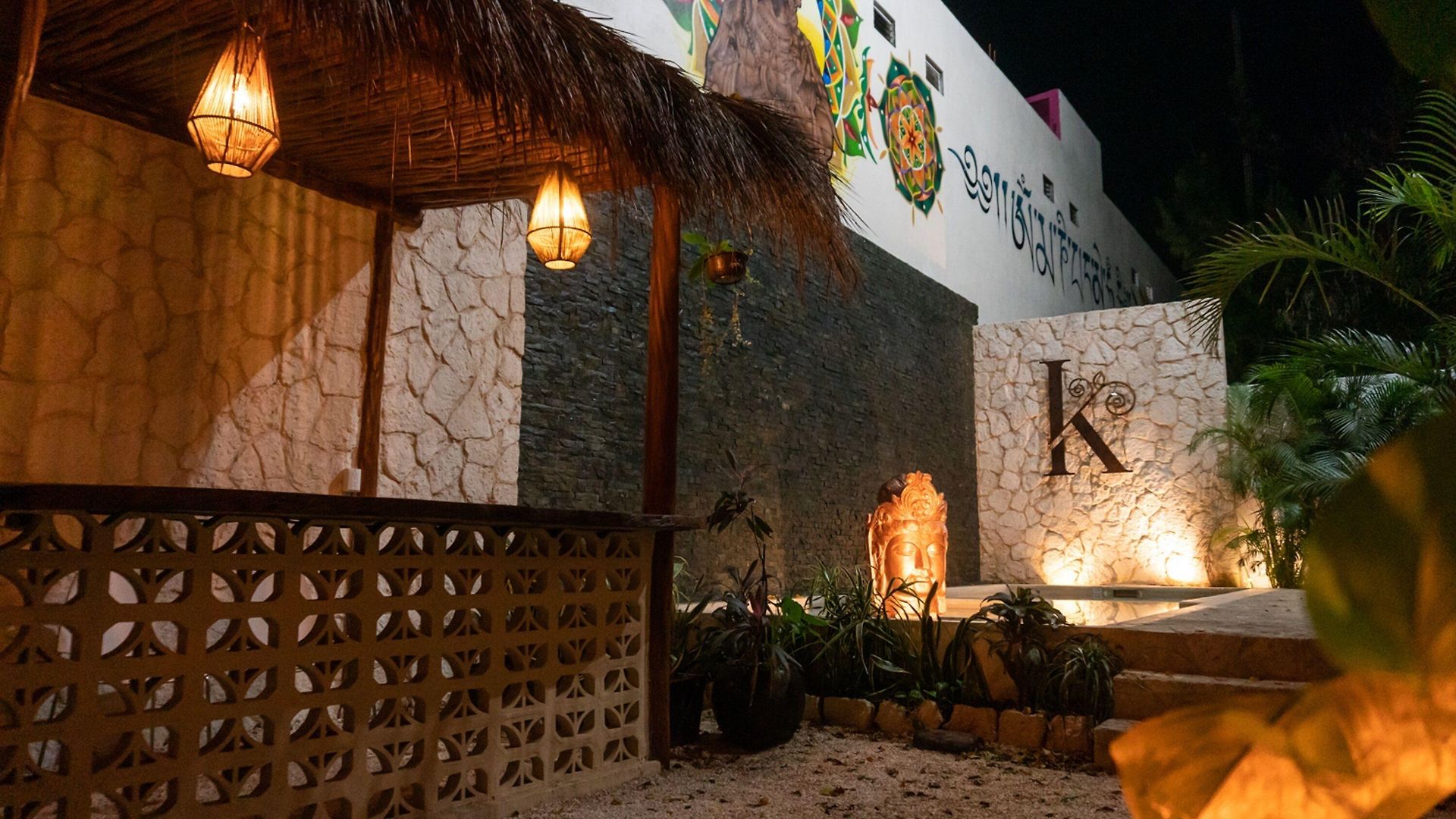 Kante - Downtown Tulum