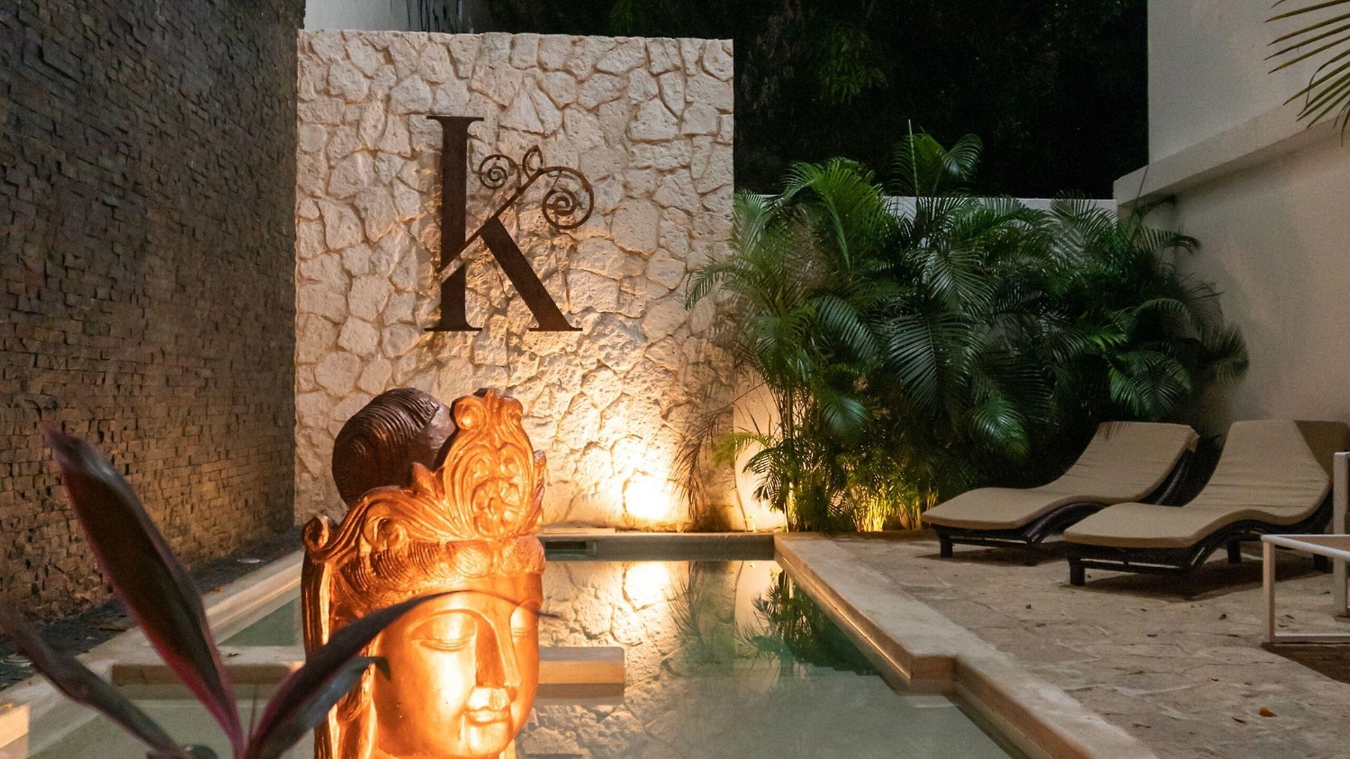 Kante - Downtown Tulum