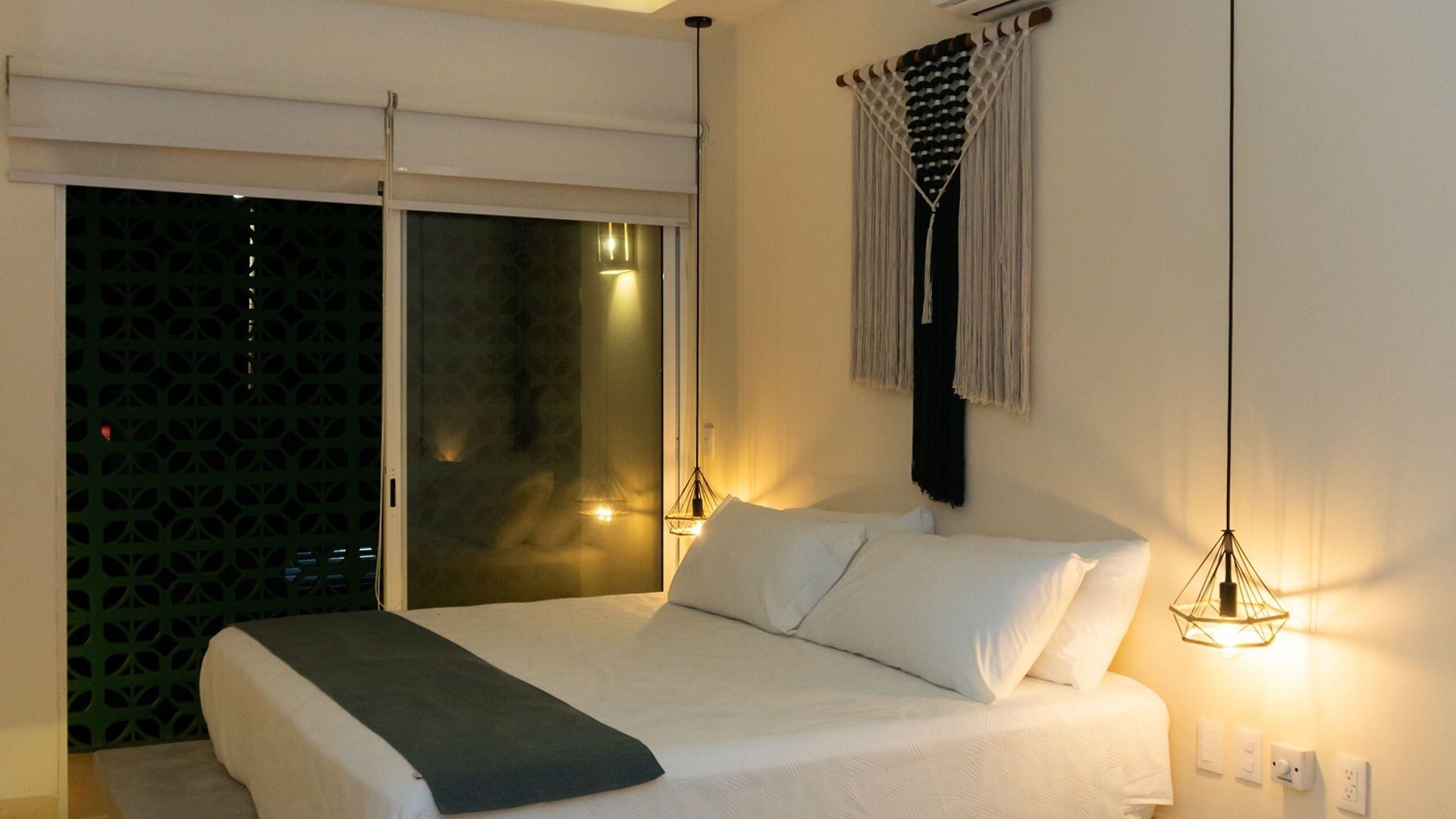 Hotel Kante - Downtown Tulum