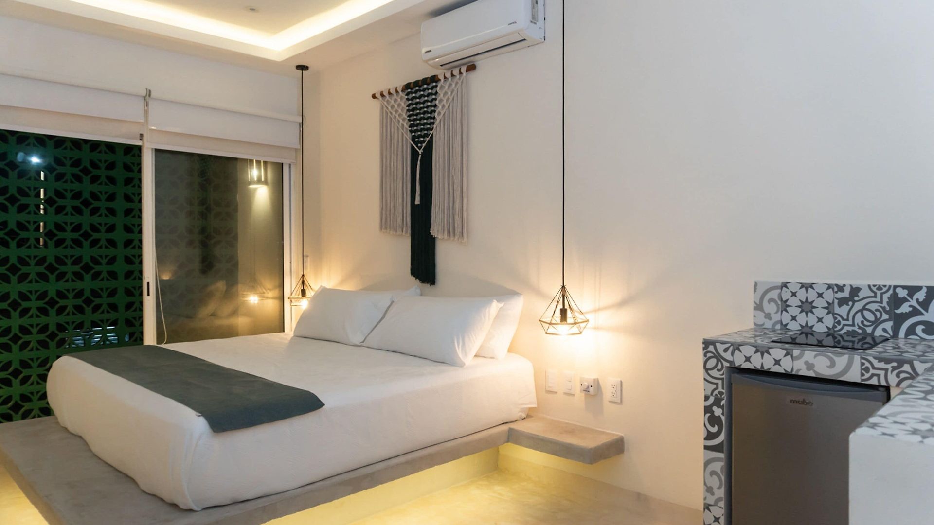Hotel Kante - Downtown Tulum
