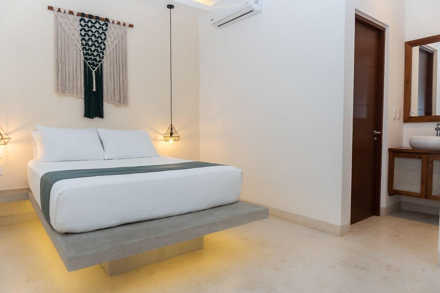 Hotel Kante - Downtown Tulum
