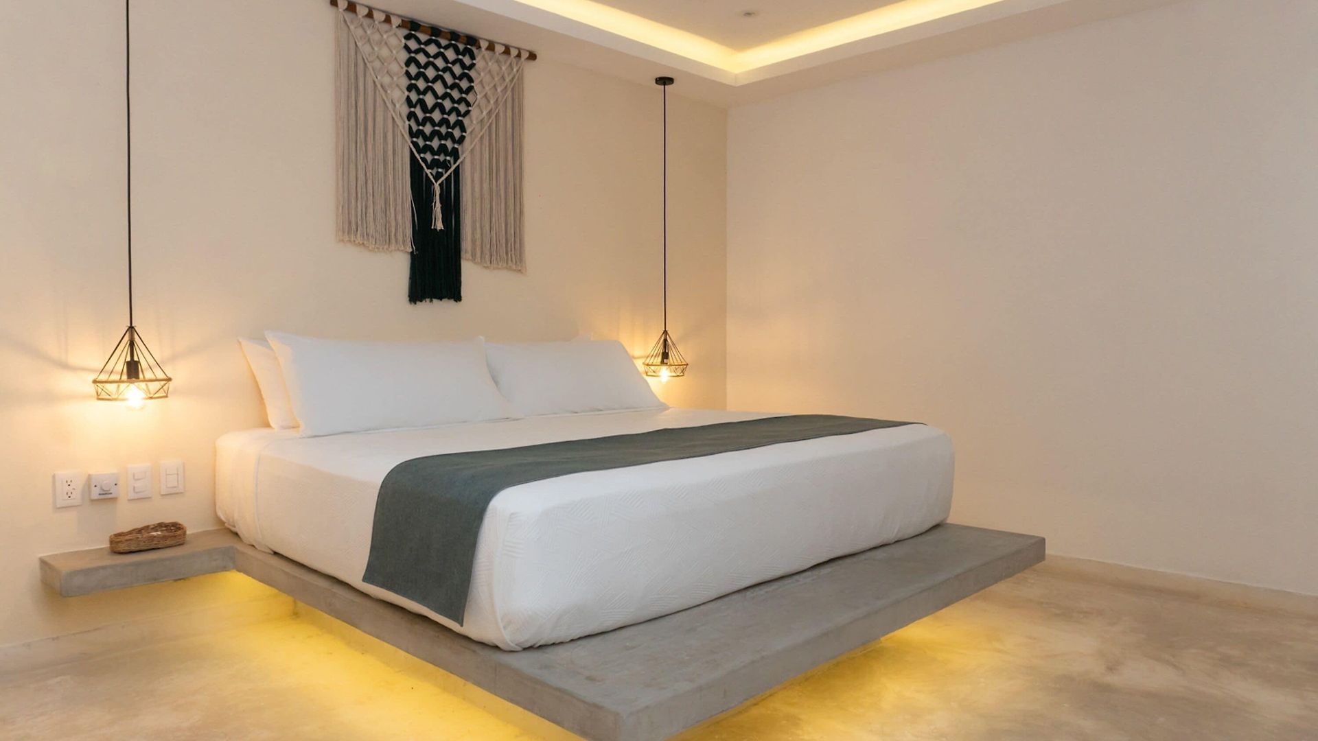 Hotel Kante - Downtown
