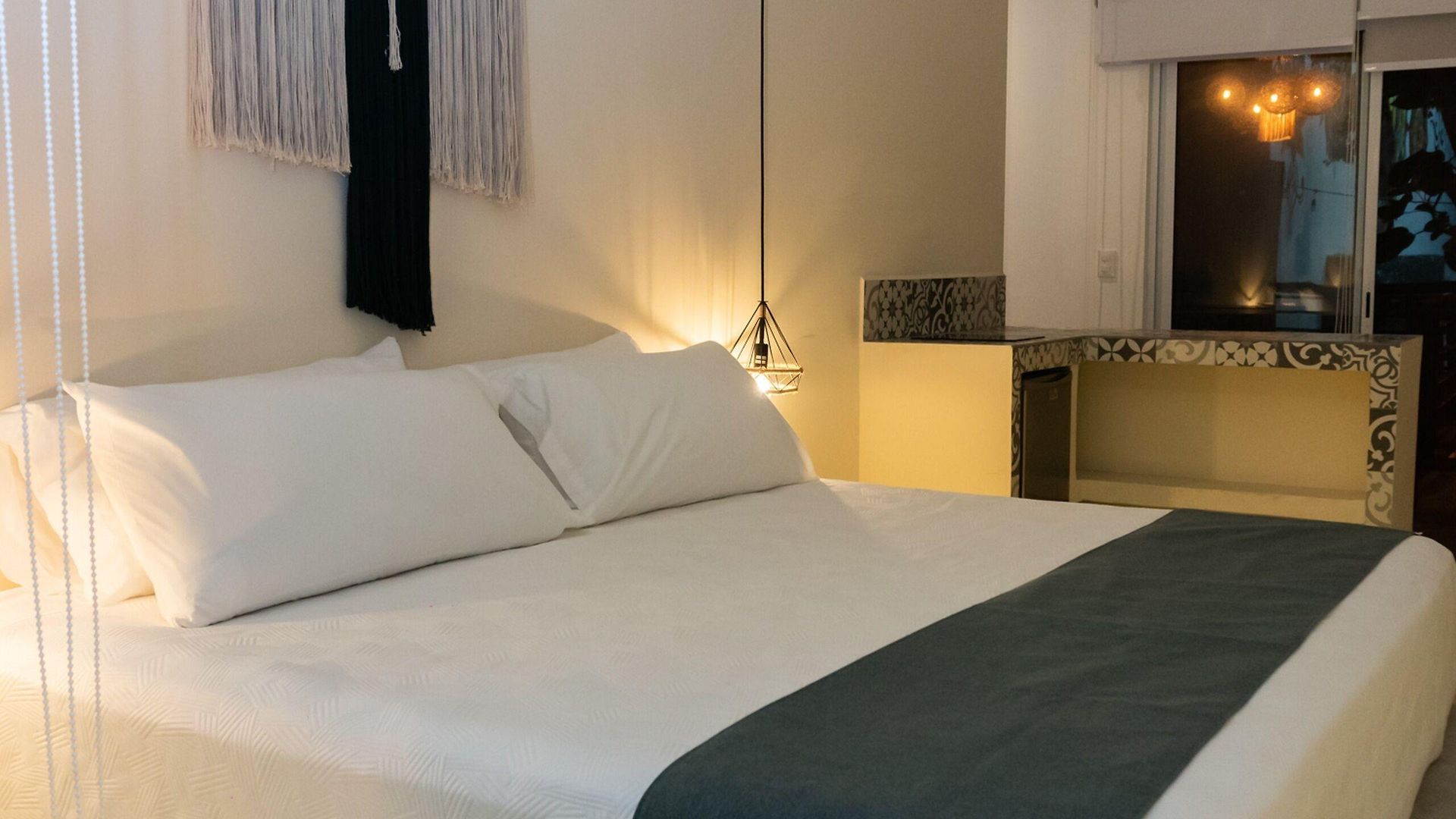 Kante - Downtown Hotel Tulum