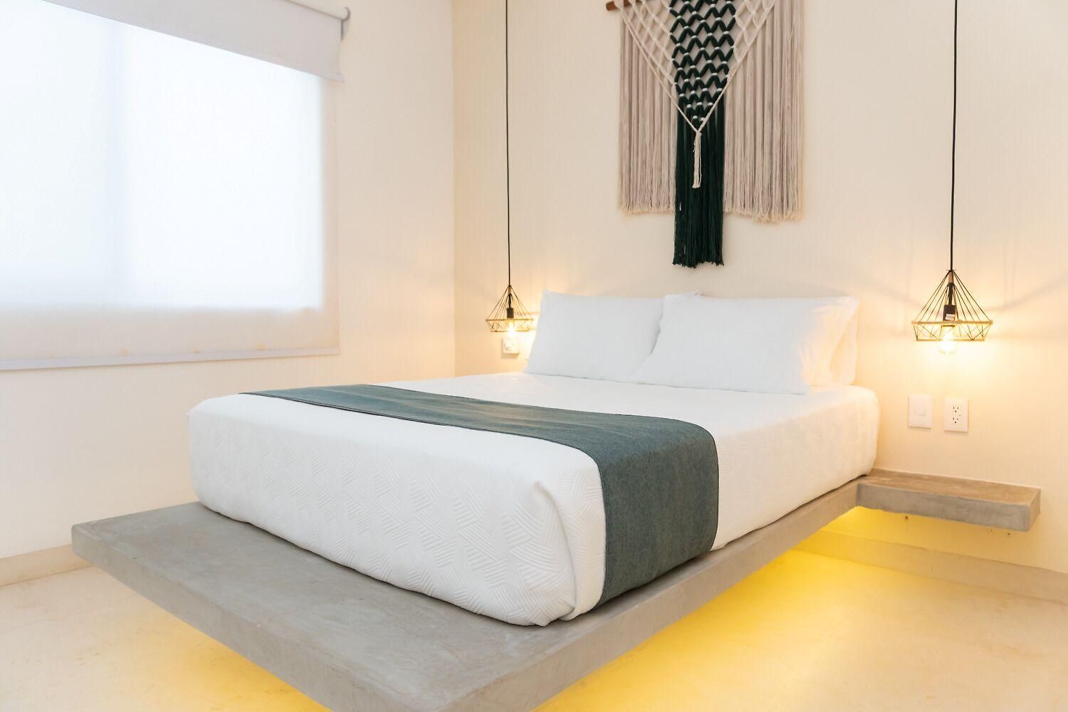 Hotel Kante - Downtown Tulum