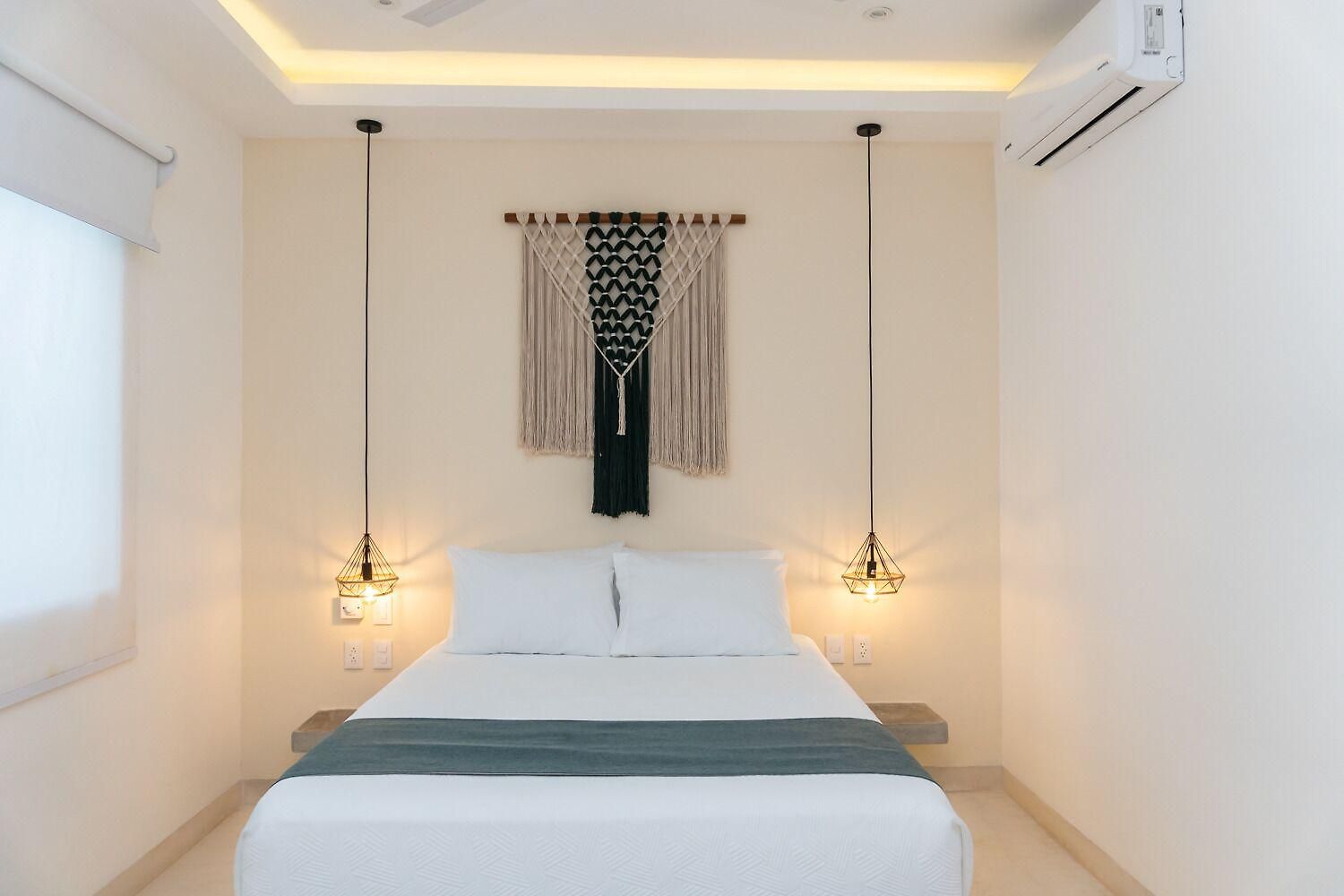 Hotel Kante - Downtown Tulum