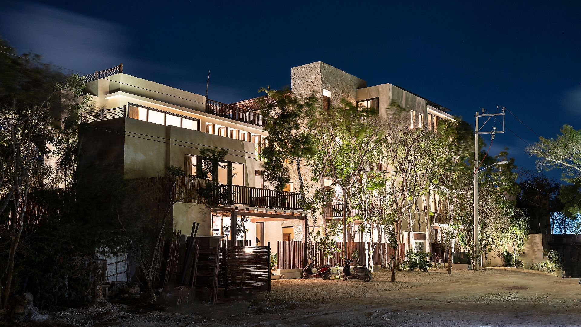 Unho Tulum