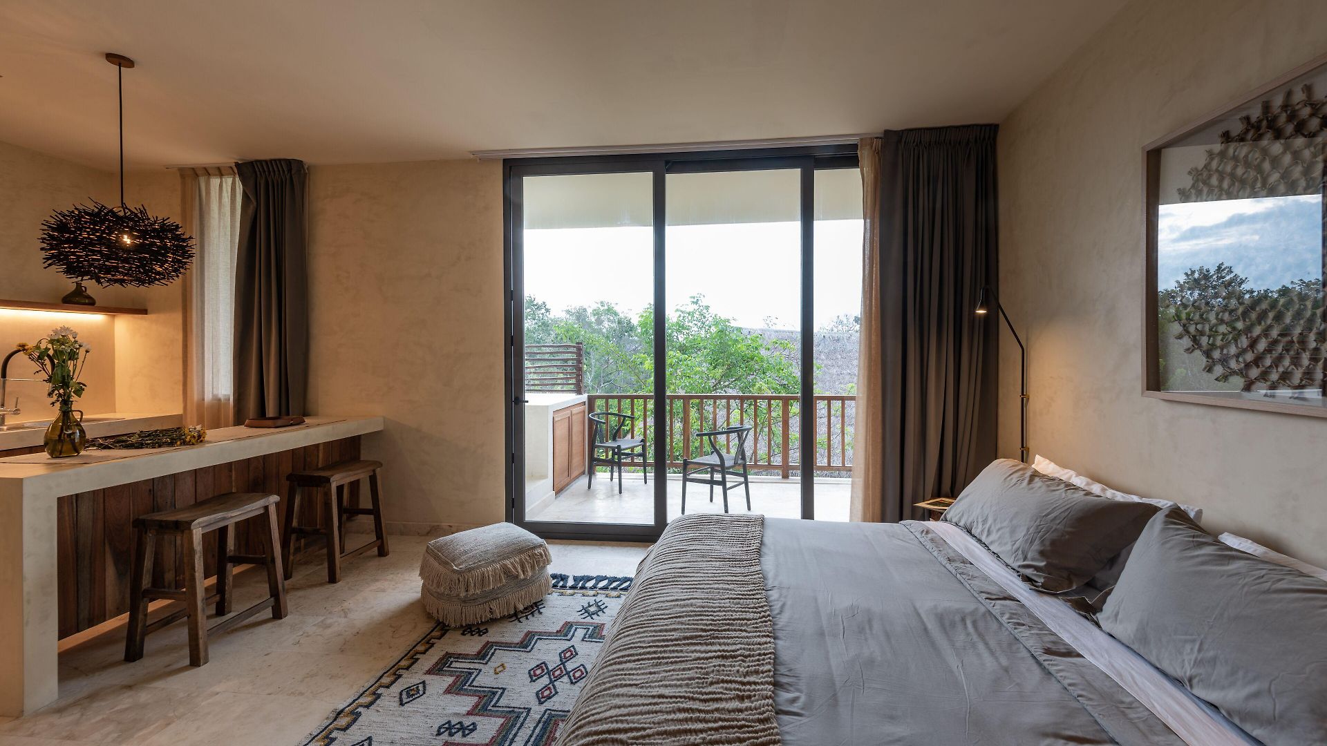 Unho Hotel Tulum