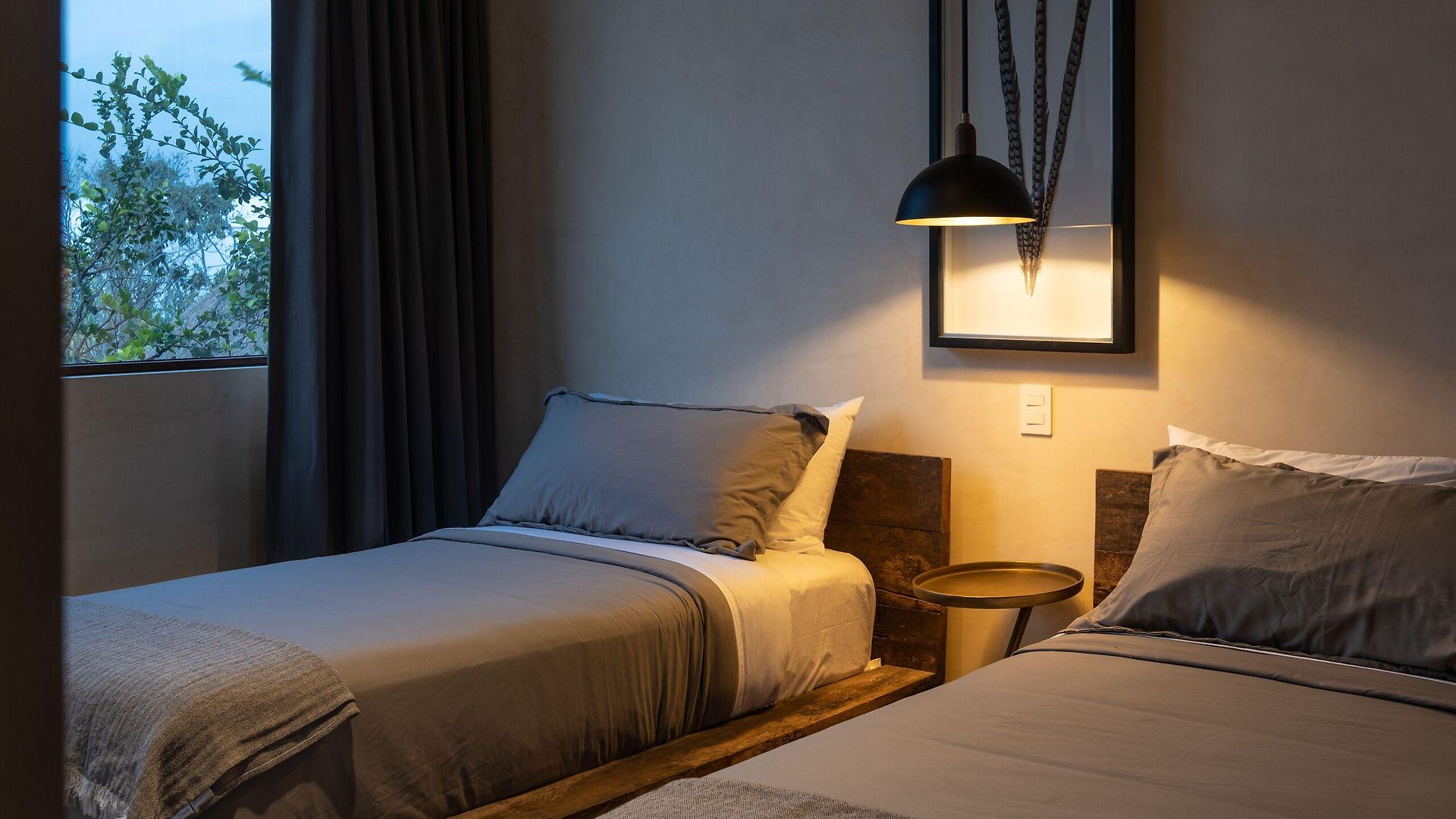 Unho Hotel 4*