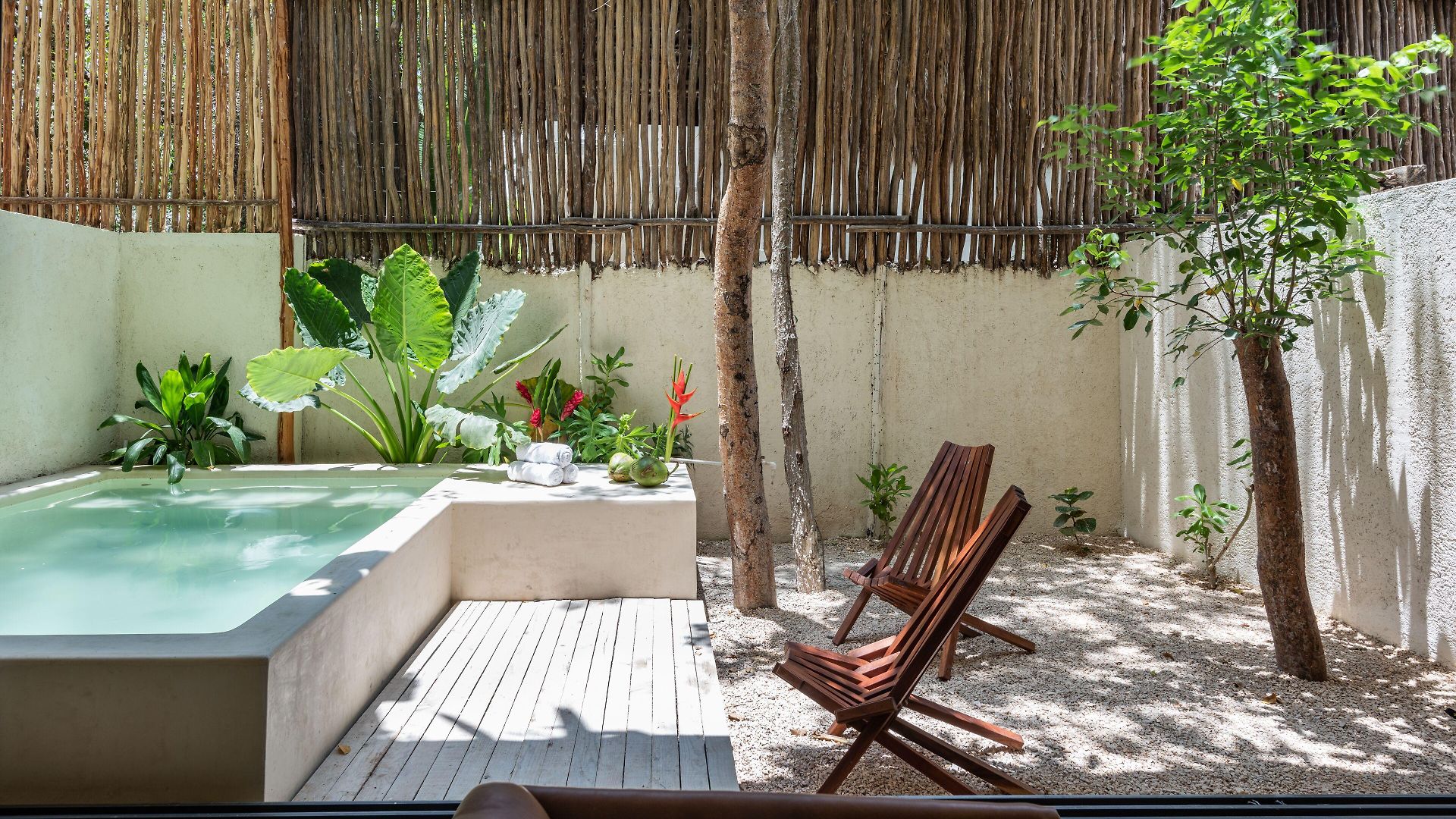 Unho 4* Tulum