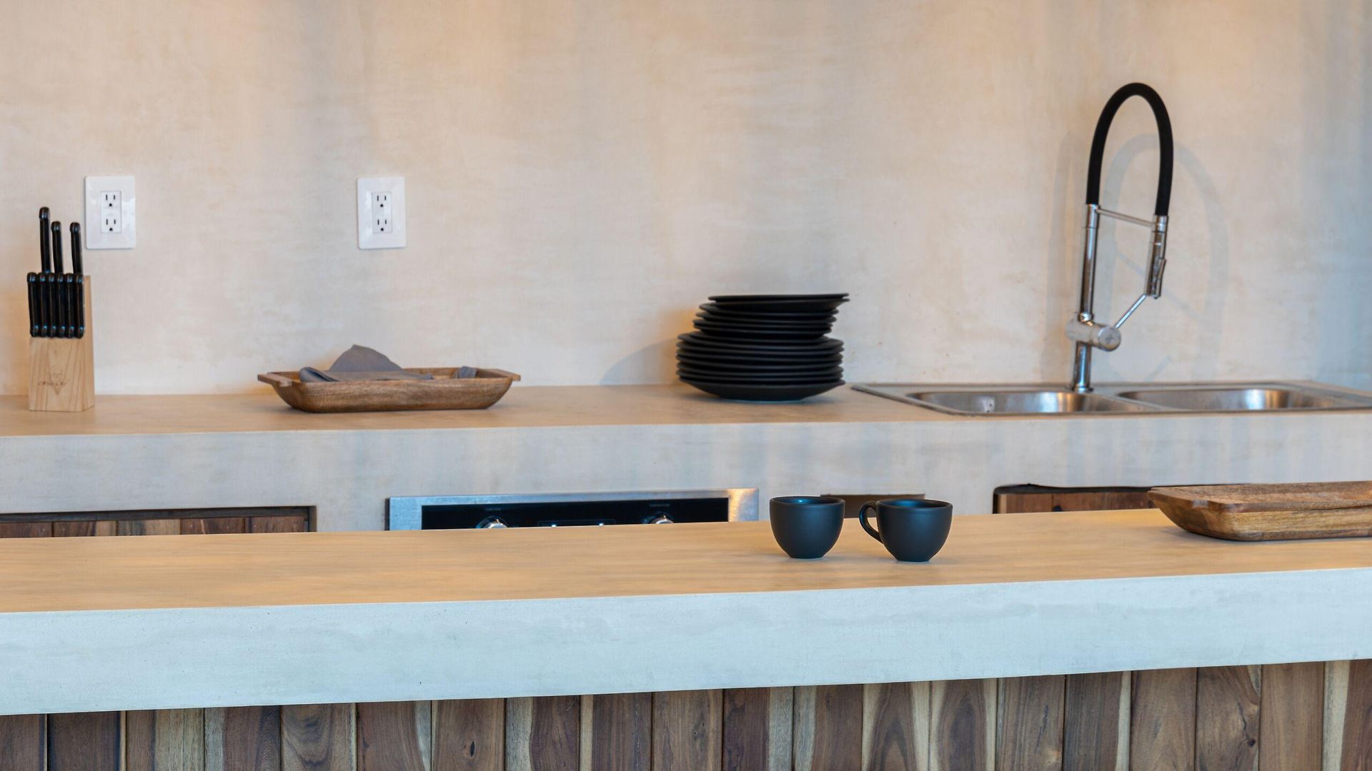 Unho Hotel Tulum