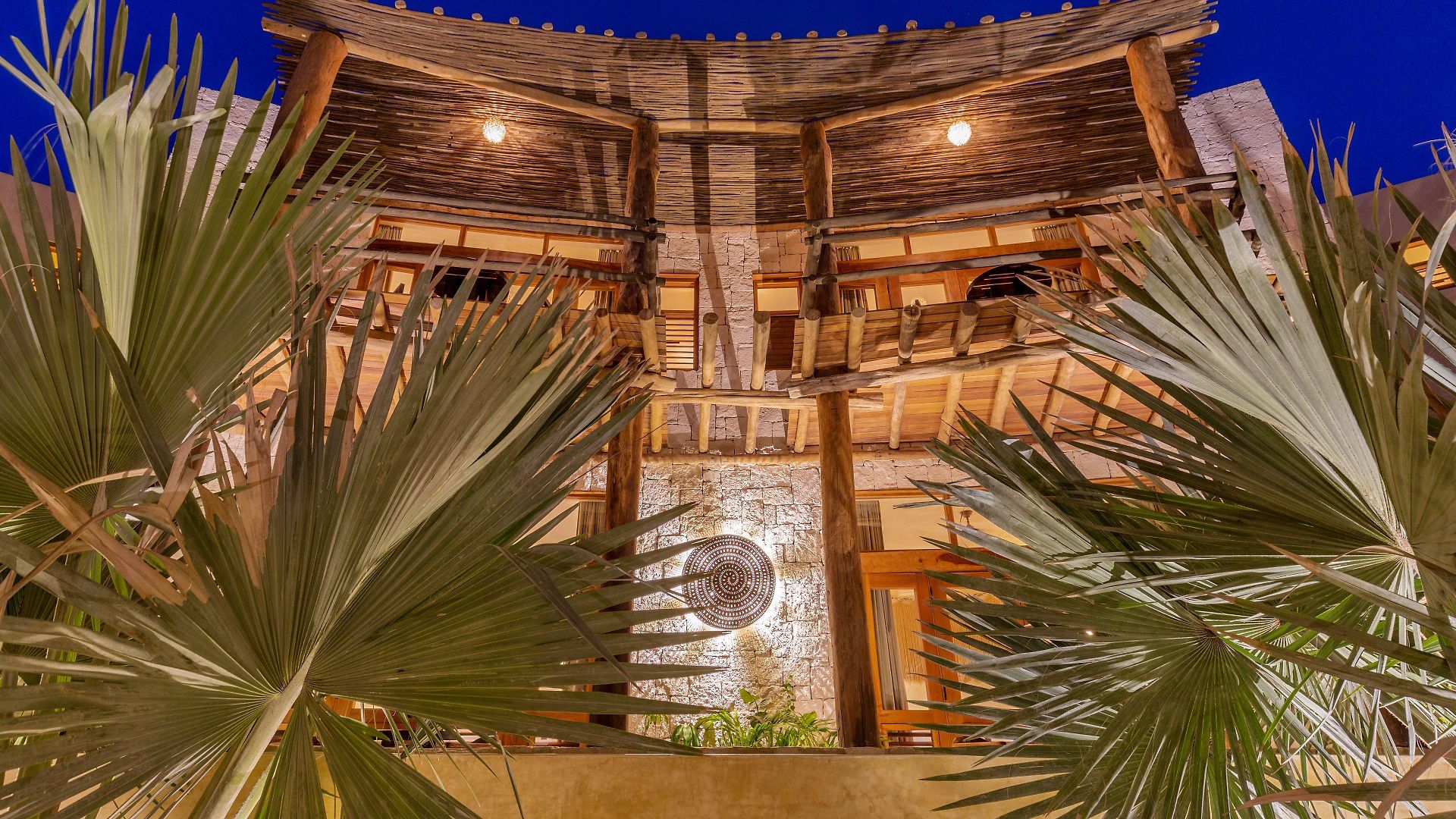 Ma'xanab Tulum