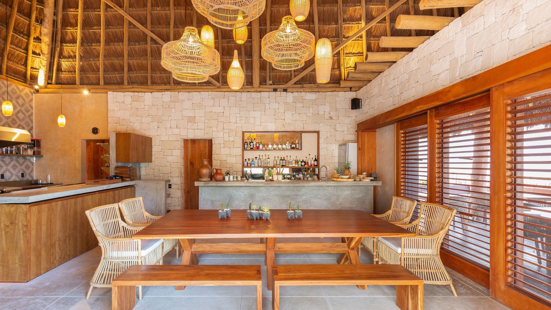 Ma'xanab 5* Tulum