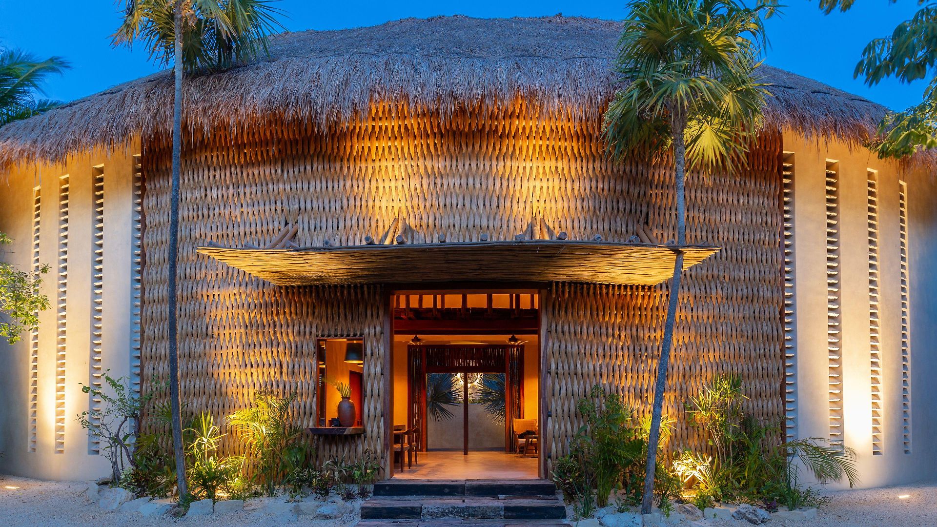 Ma'xanab 5* Tulum