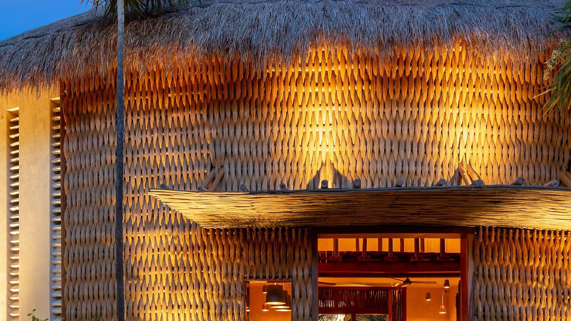 Hotel Ma'xanab 5*