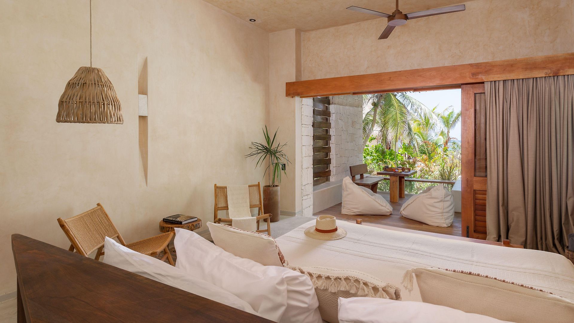 Ma'xanab Hotel Tulum