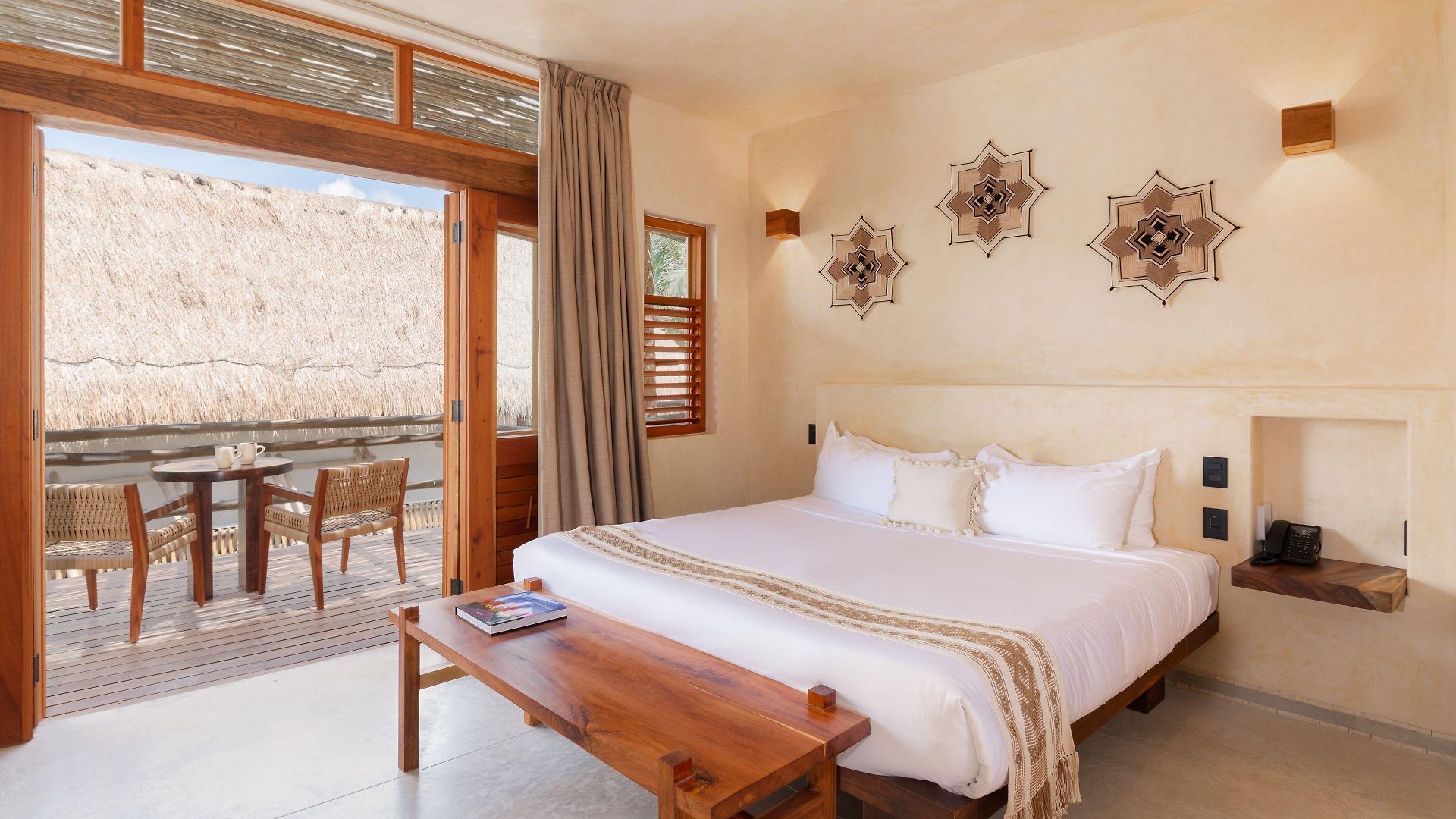Hotel Ma'xanab 5*
