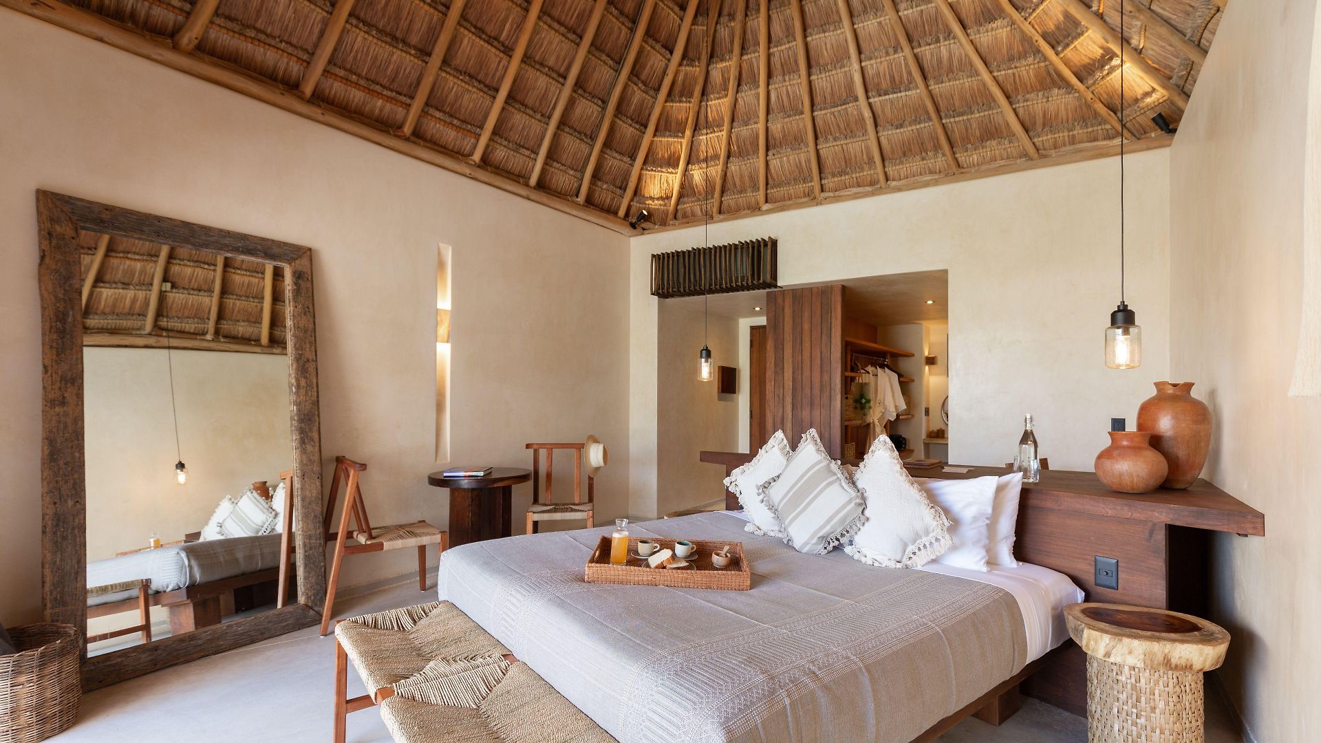 Hotel Ma'xanab 5*