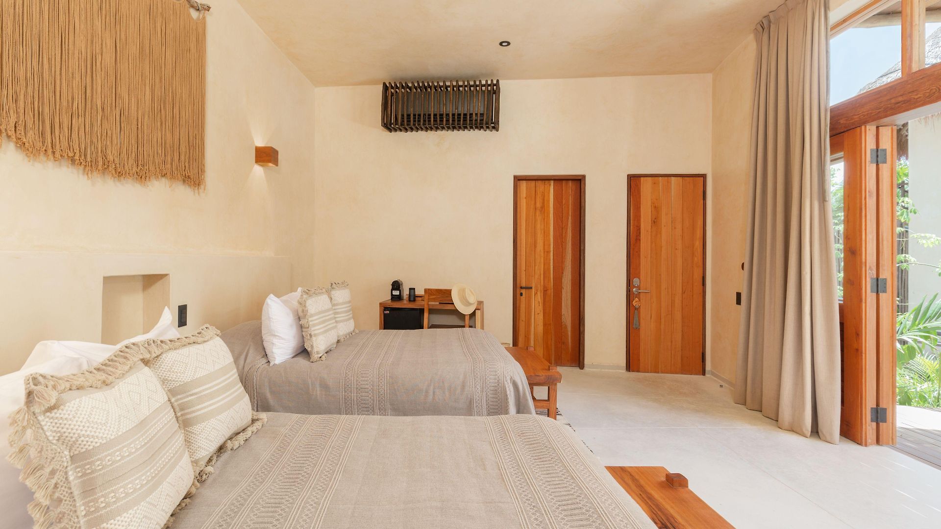 Hotel Ma'xanab Tulum