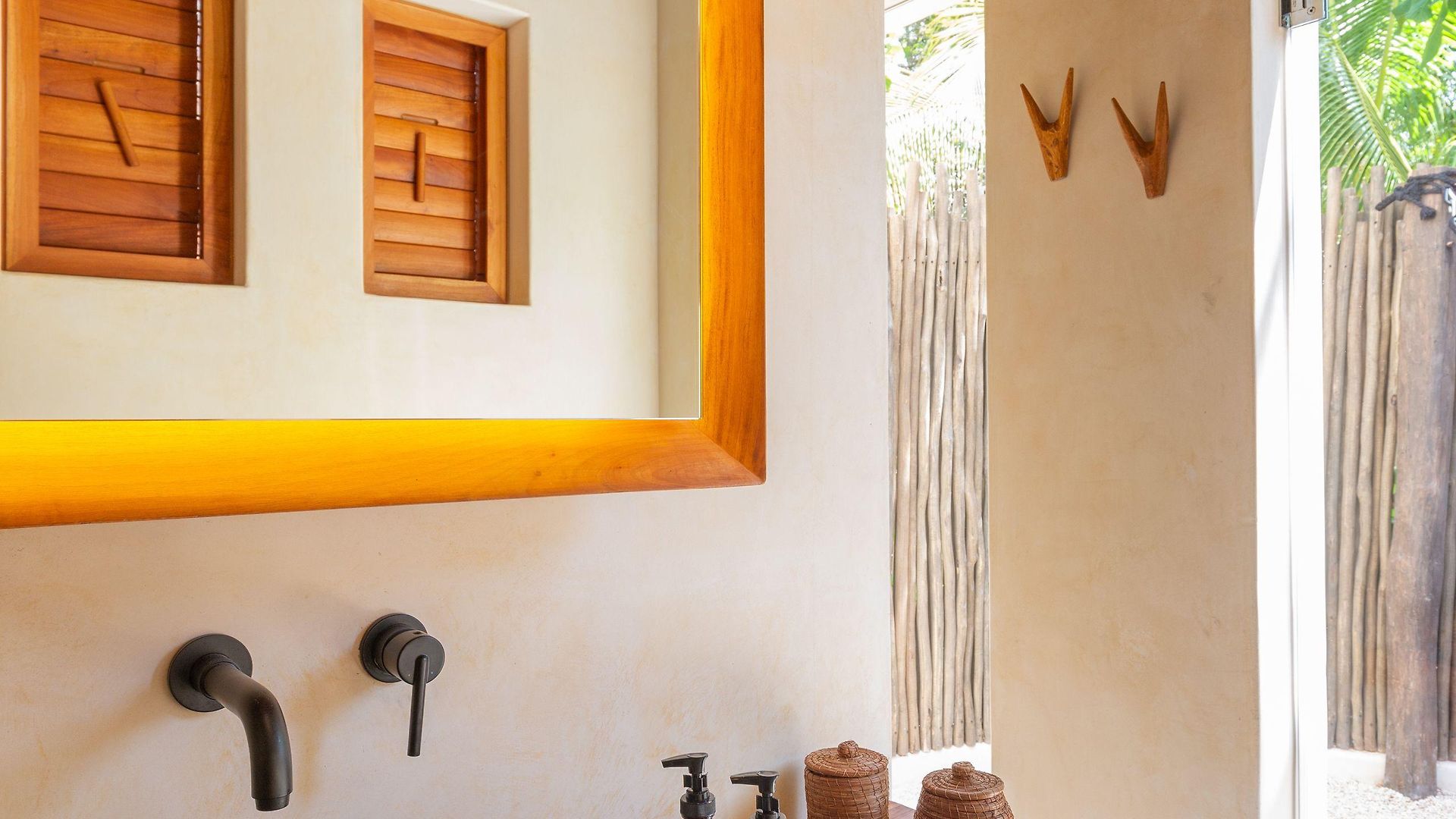Ma'xanab Hotel Tulum