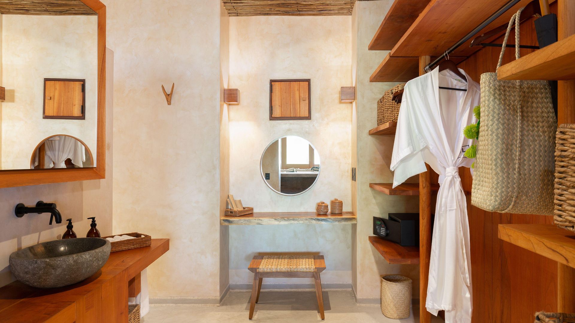 Ma'xanab 5* Tulum