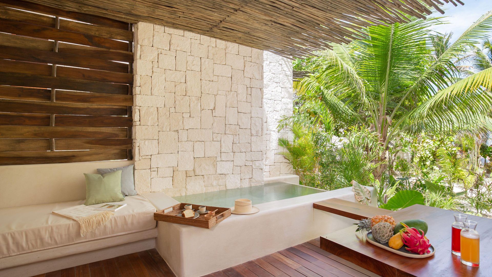 Ma'xanab Hotel Tulum