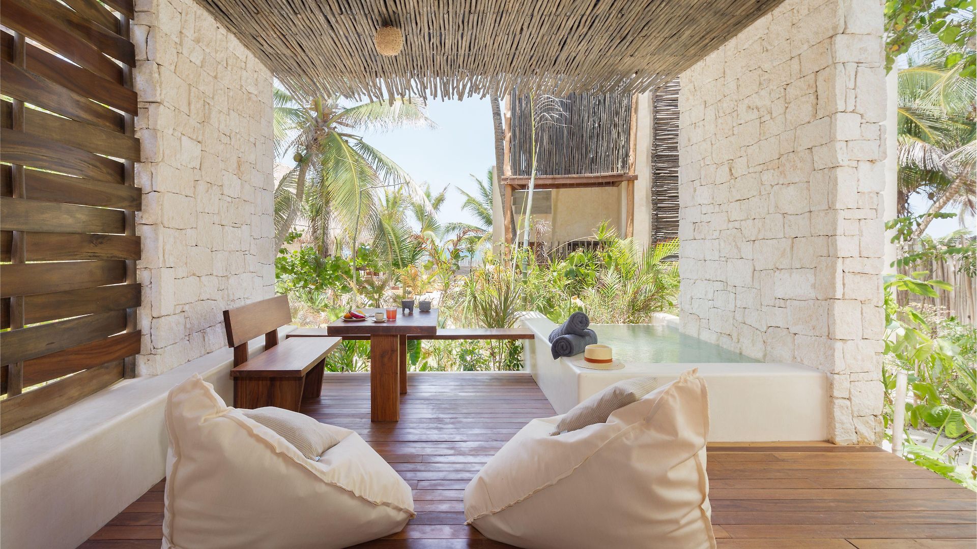 Ma'xanab Hotel Tulum