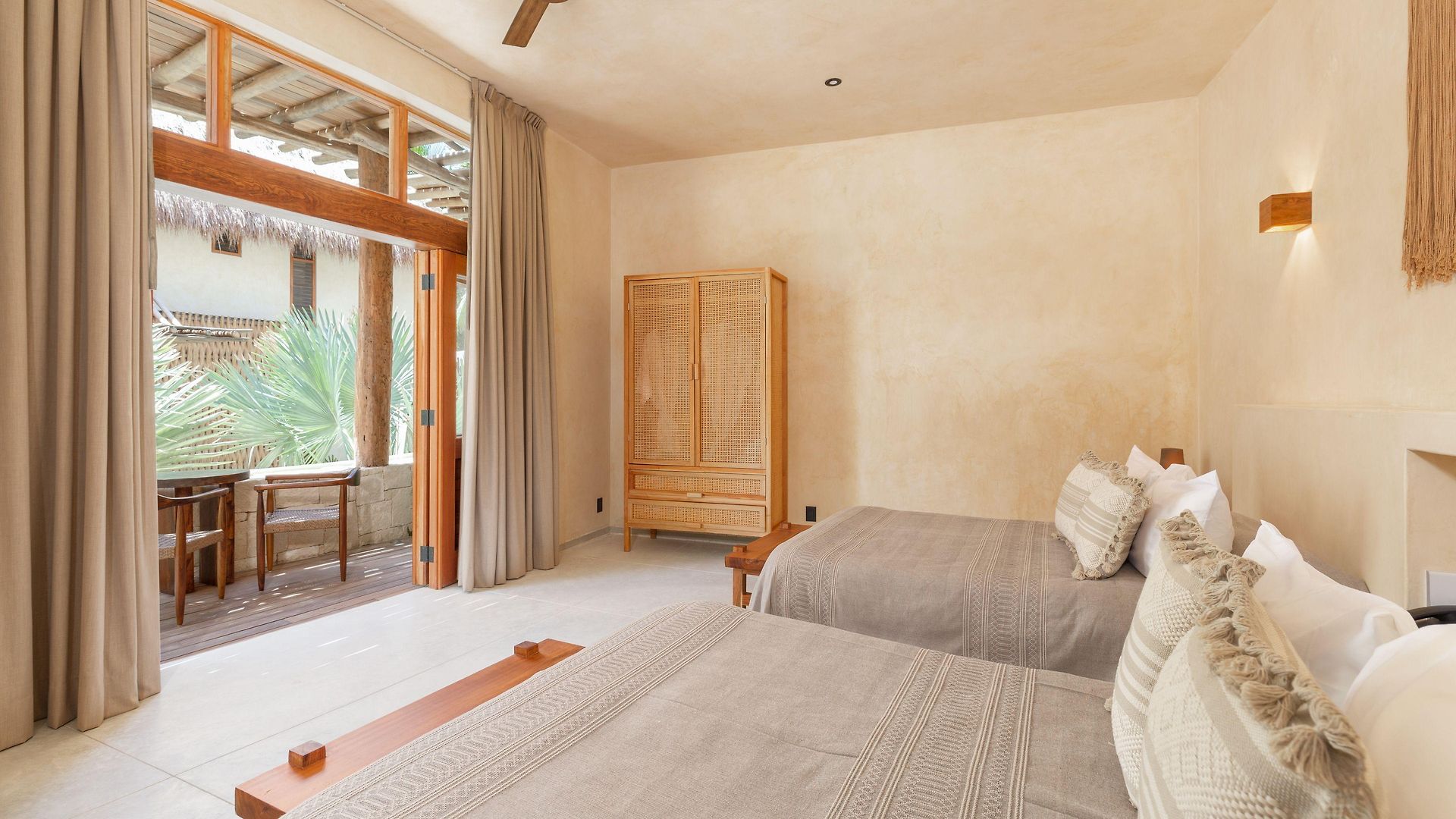 Ma'xanab 5* Tulum