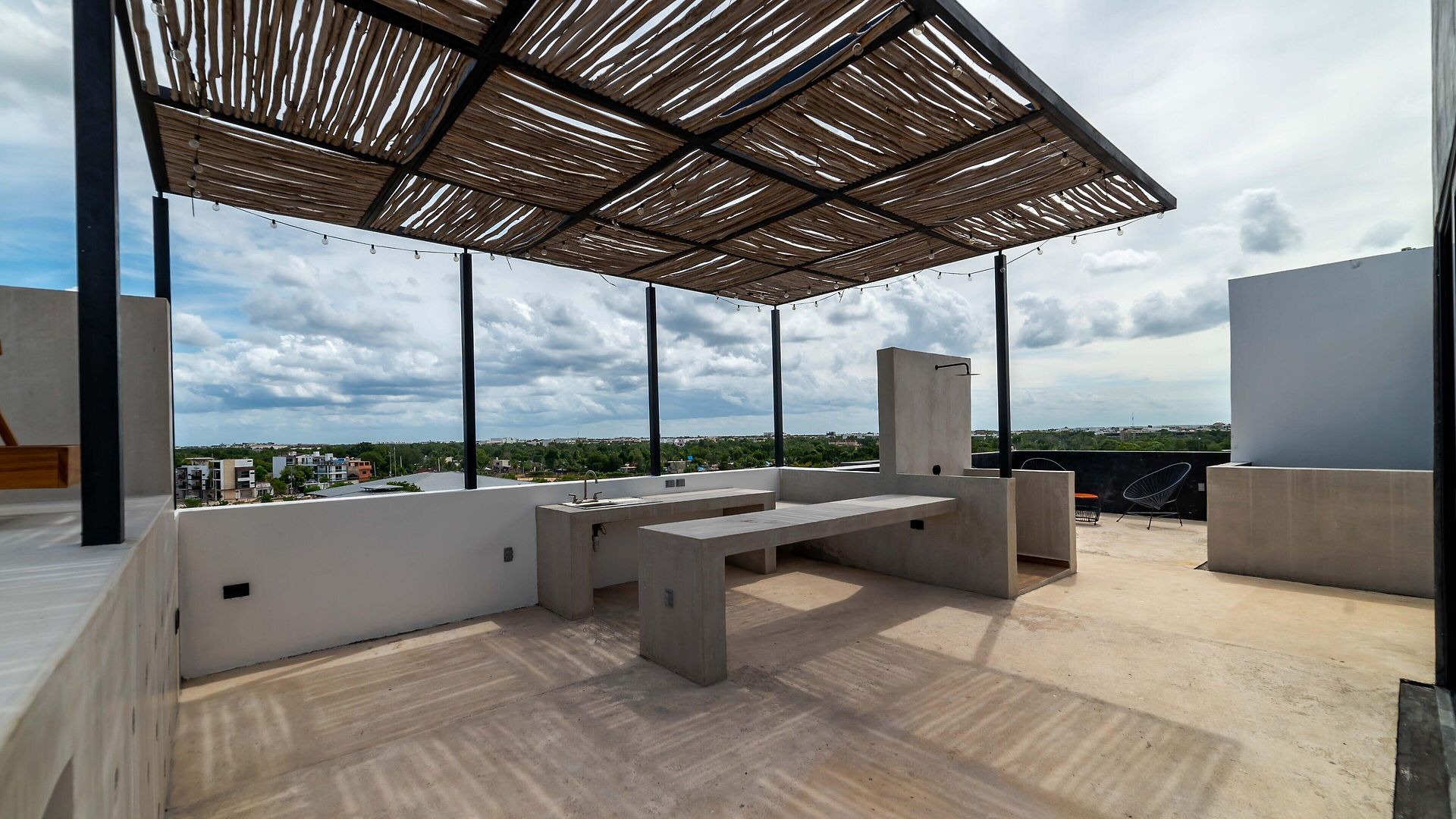 The Teodoro Apartahotel 4*