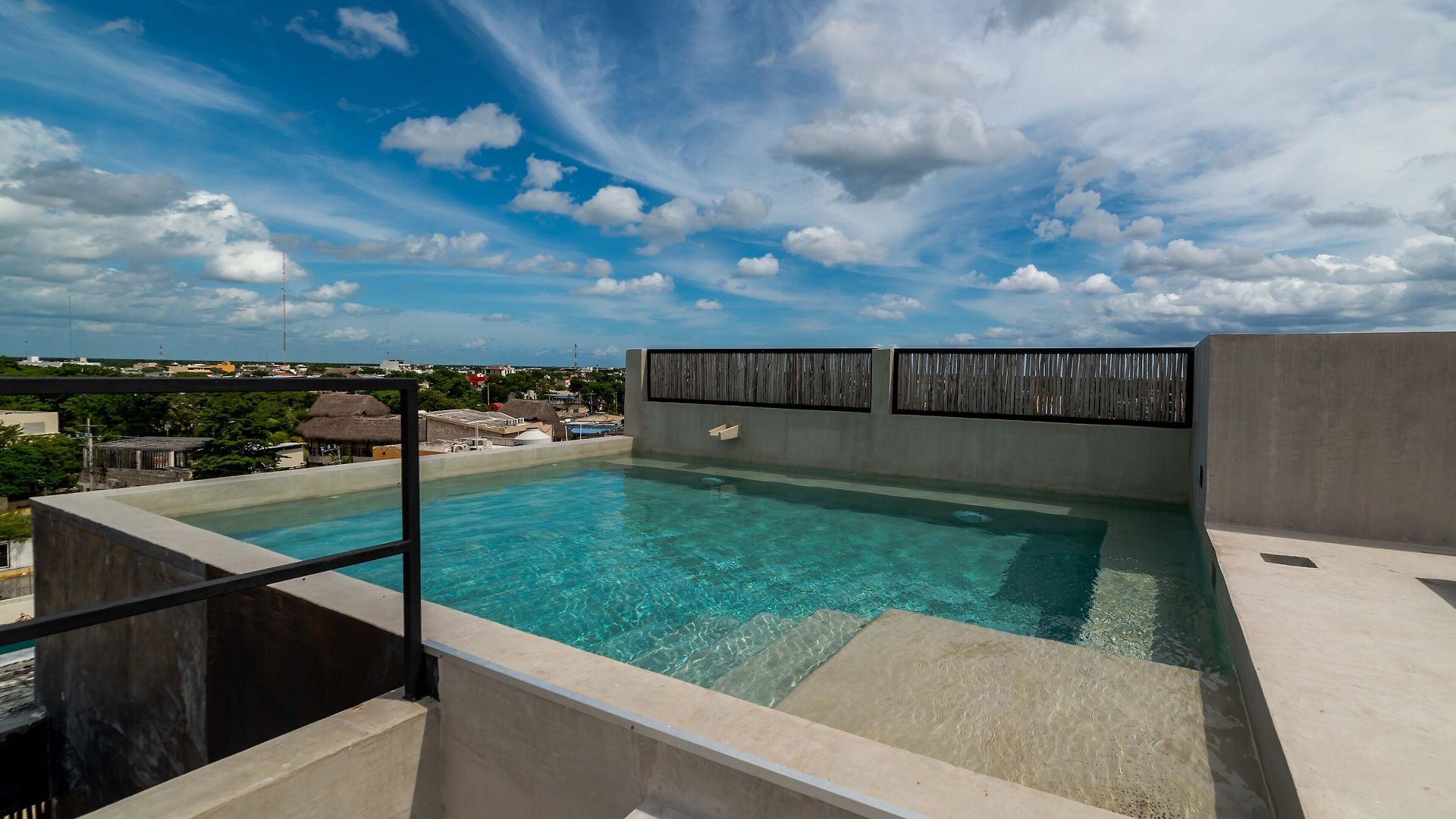The Teodoro Tulum