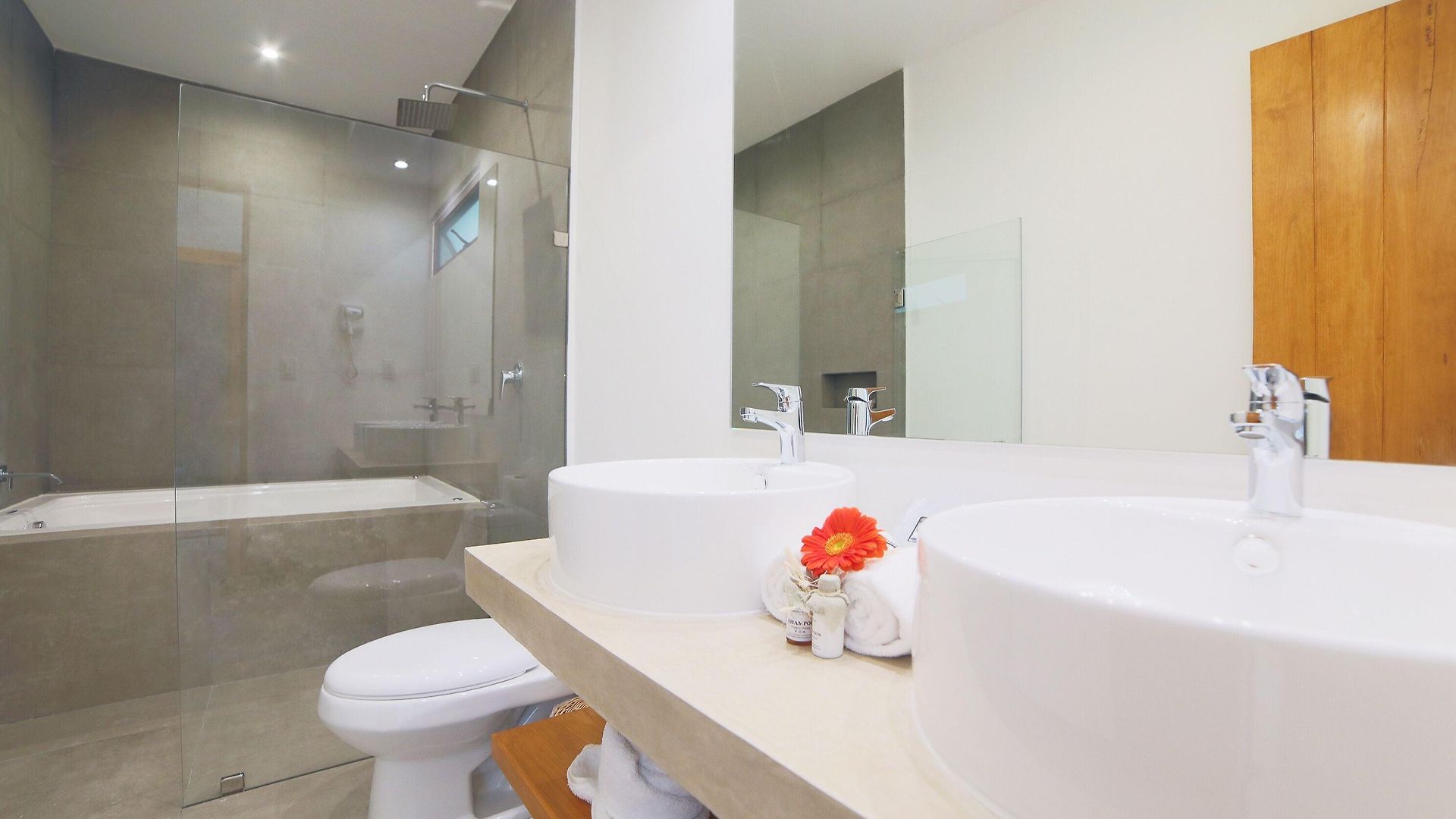 Hotel Blanco Tulum