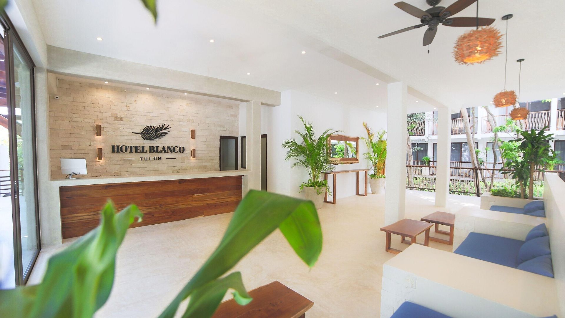 Blanco 3* Tulum