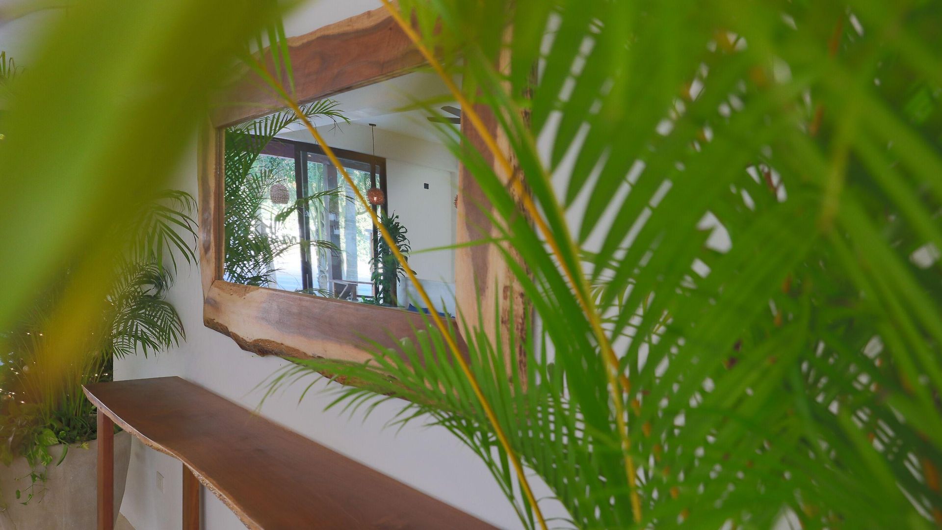 Blanco Hotel