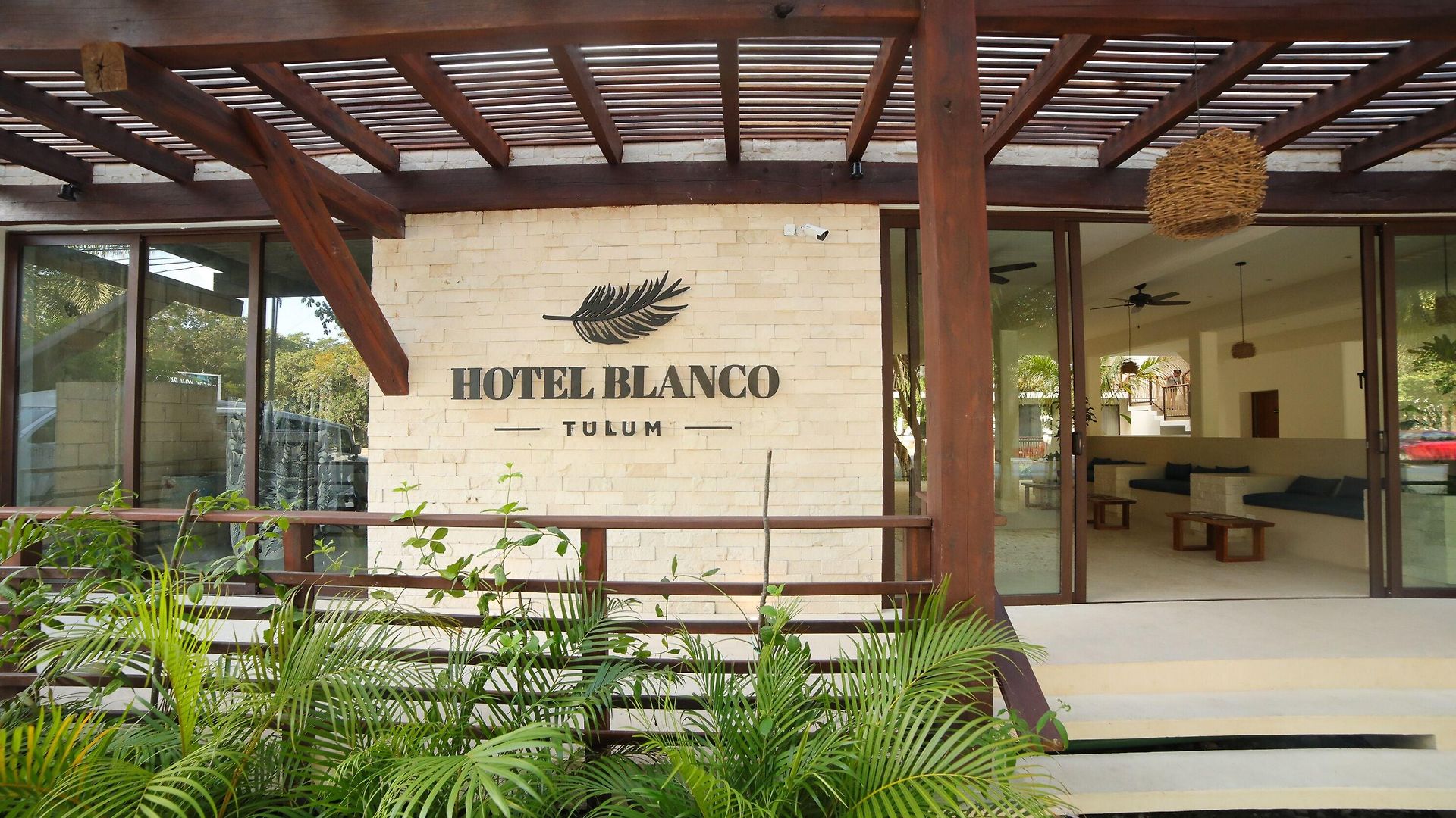 Hotel Blanco 3*