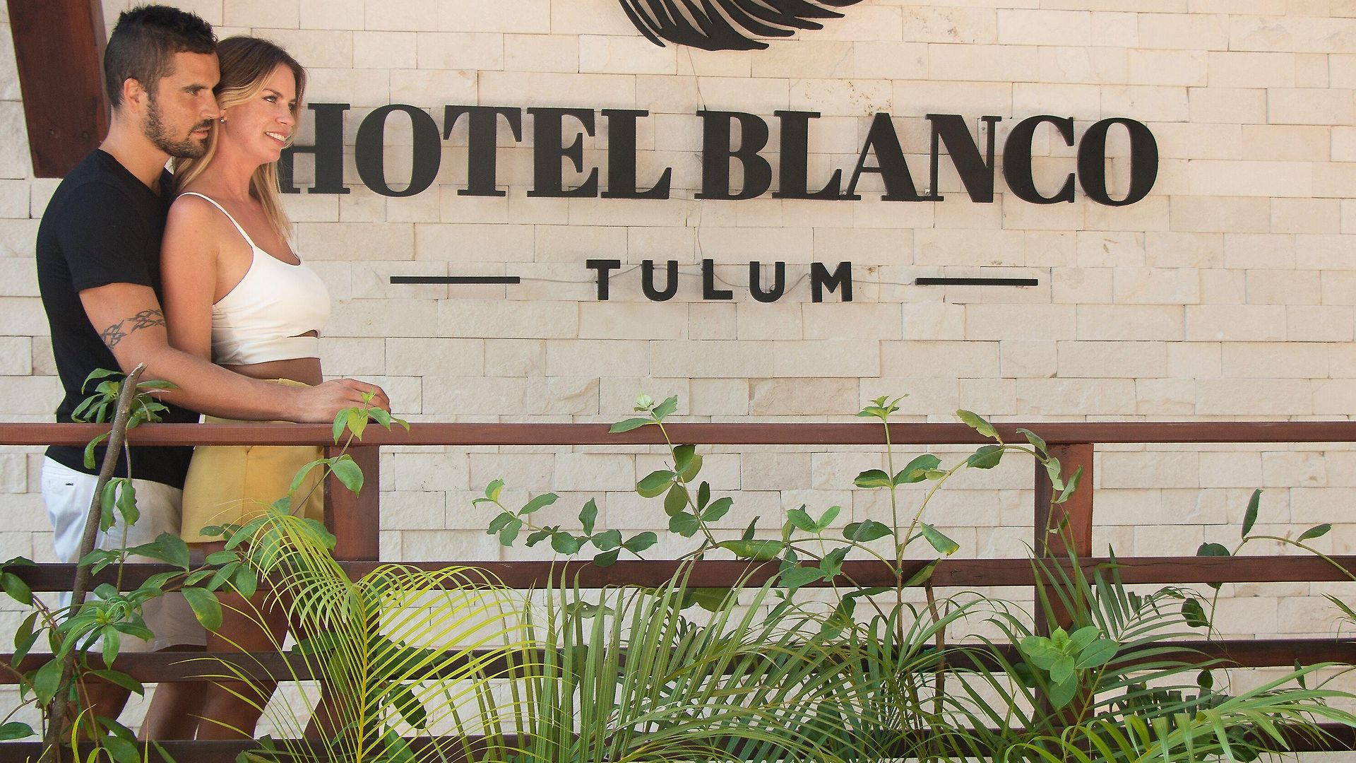 Blanco Hotel 3*
