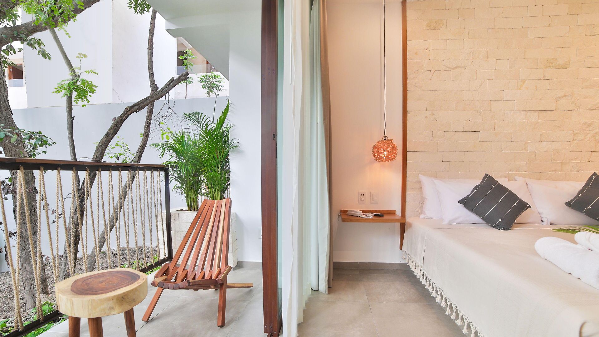Blanco 3* Tulum