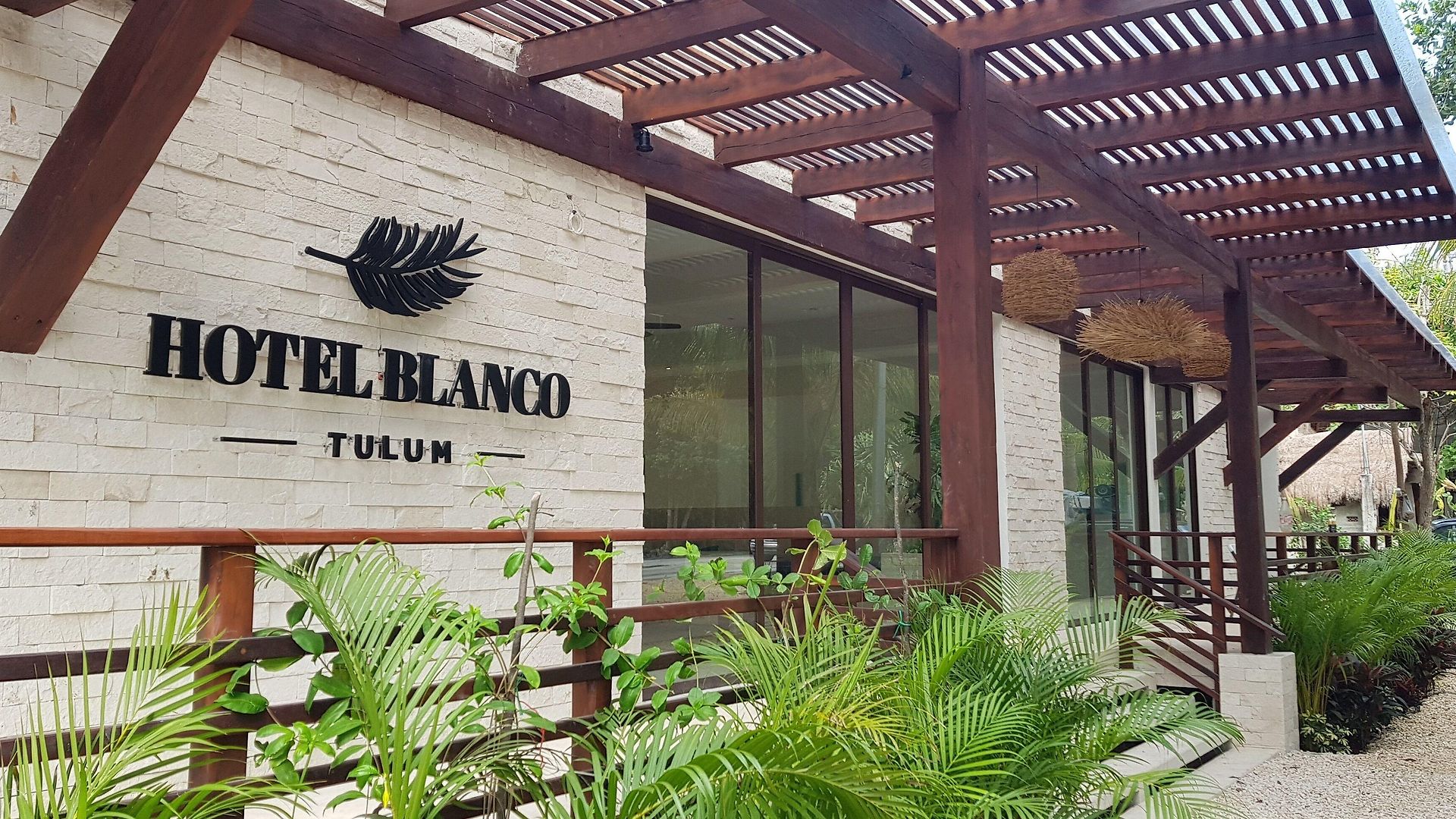 Hotel Blanco 3*