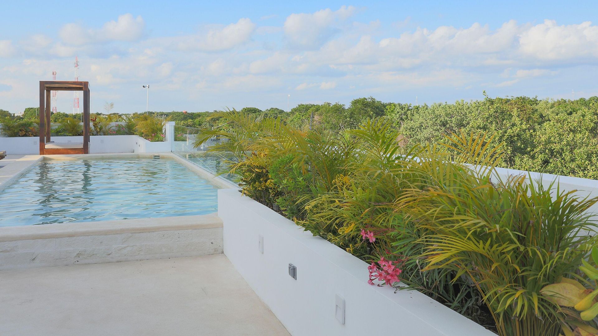 Hotel Blanco