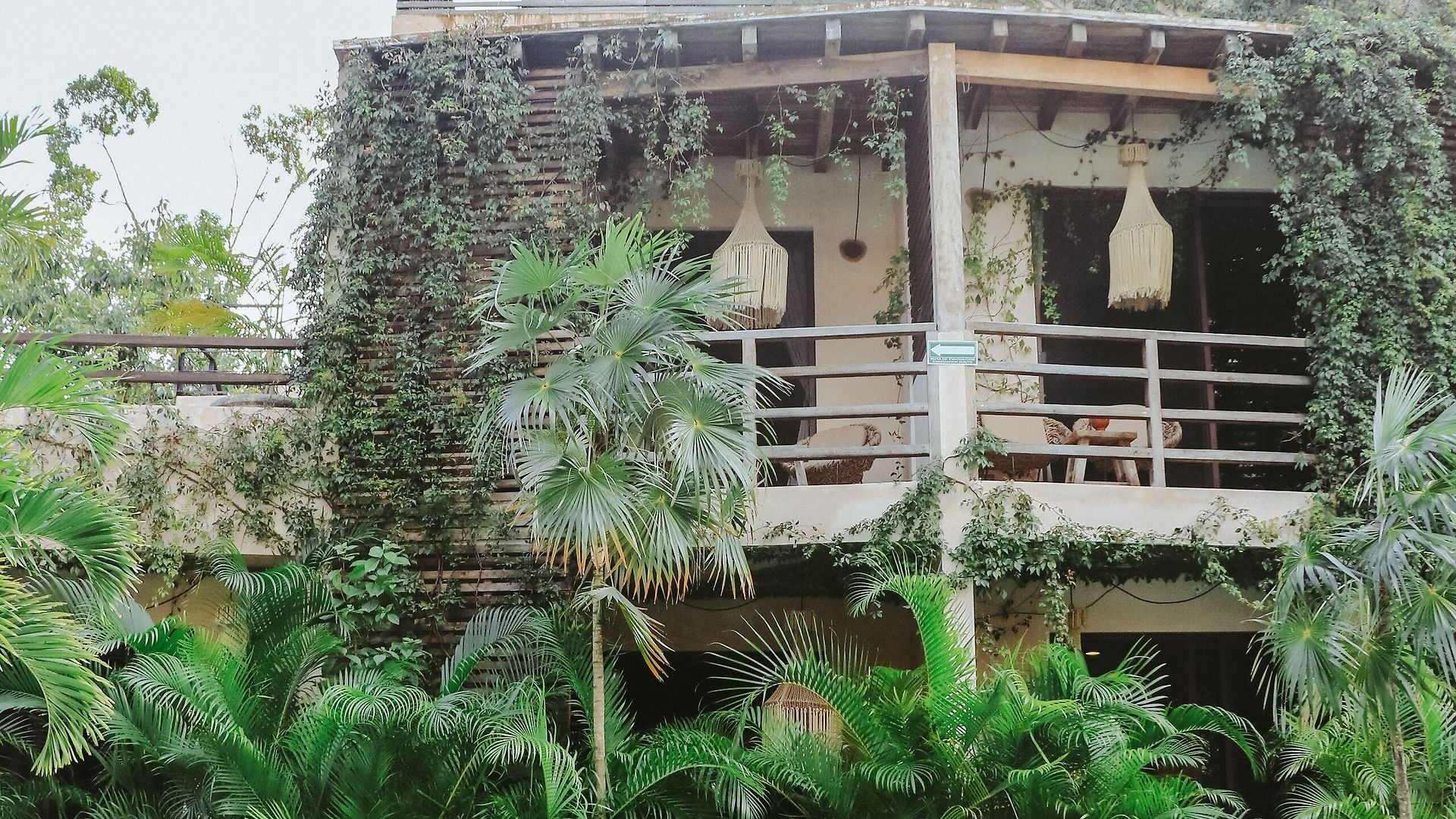 Hotel Era & Tulum