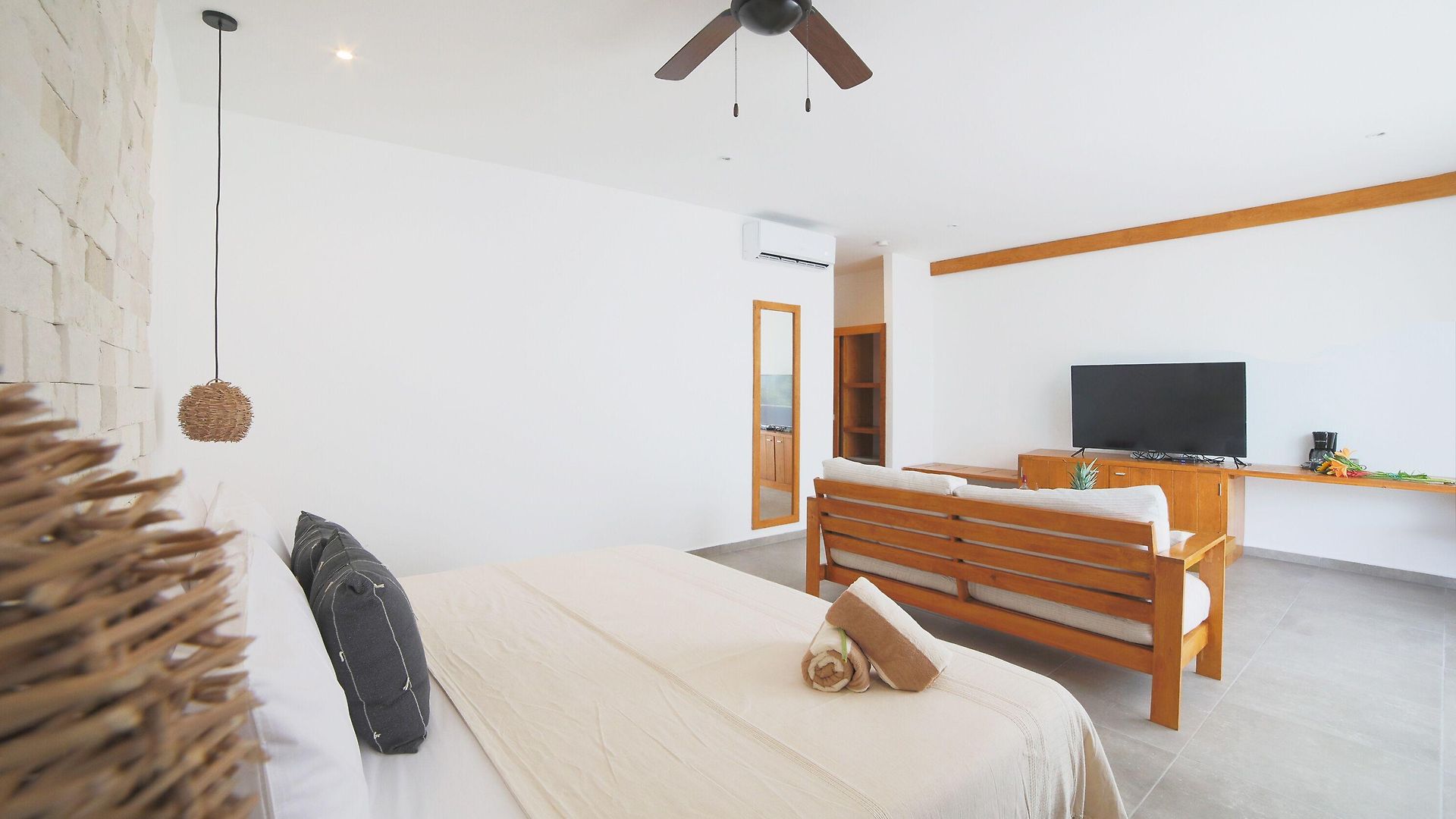 Hotel Blanco 3*