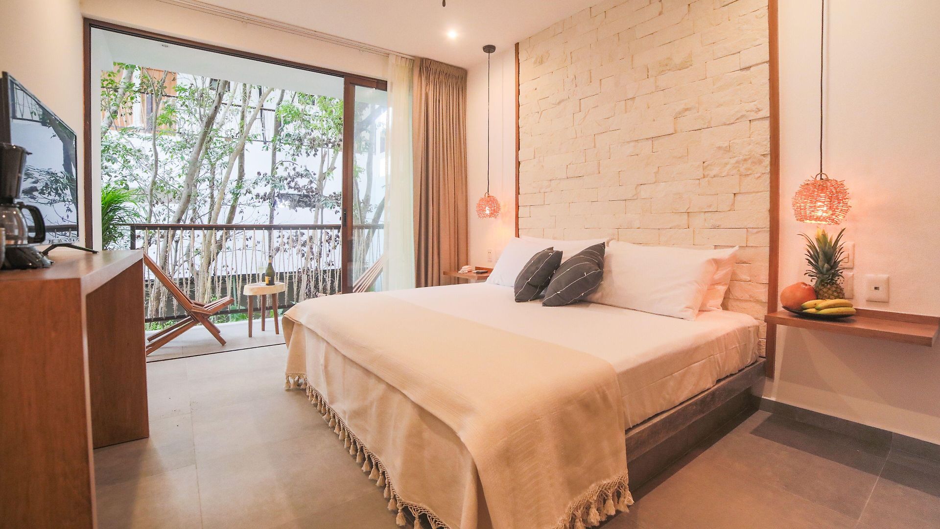 Blanco Hotel Tulum